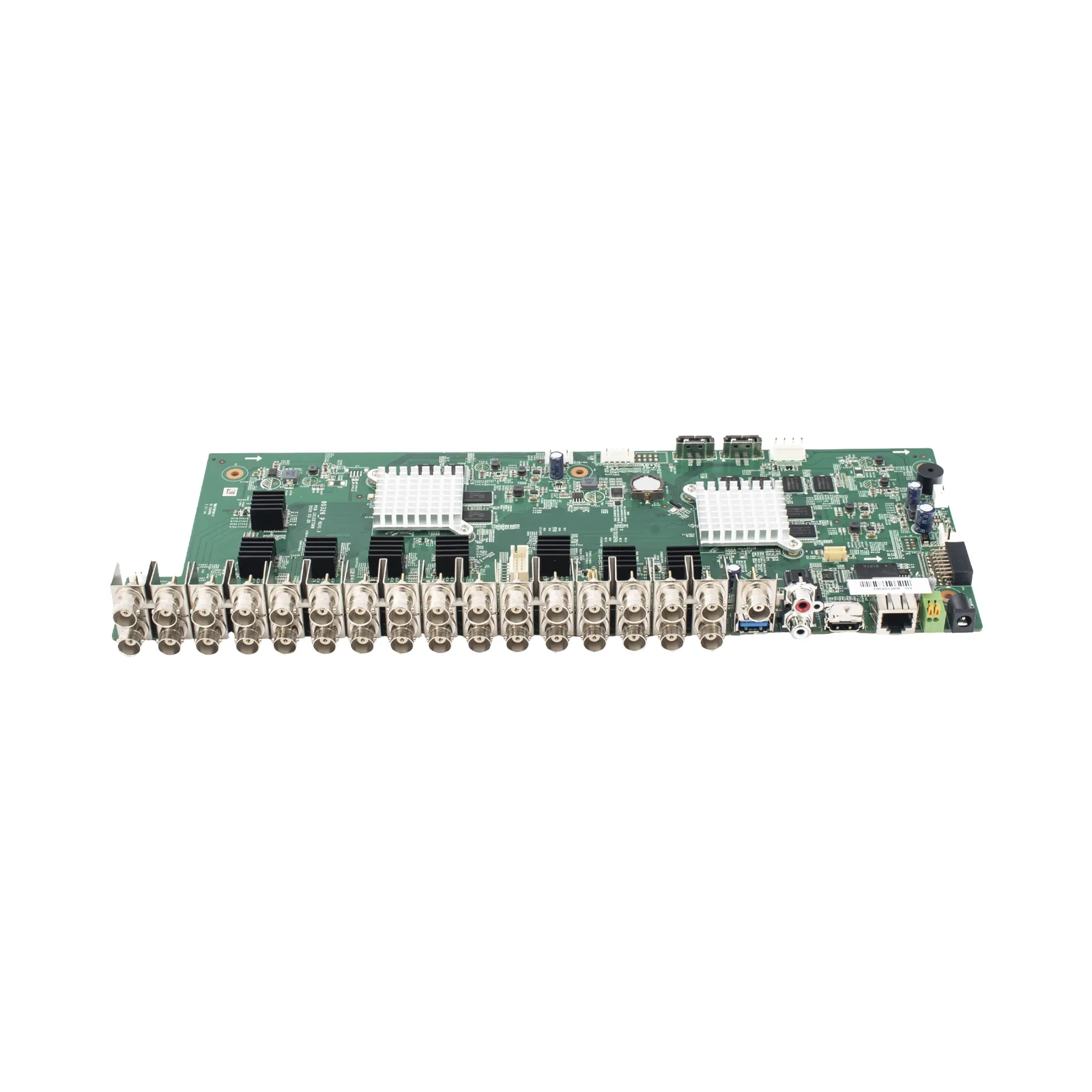 Tarjeta Principal de Reemplazo para DVR DS-7232HQHI-K2