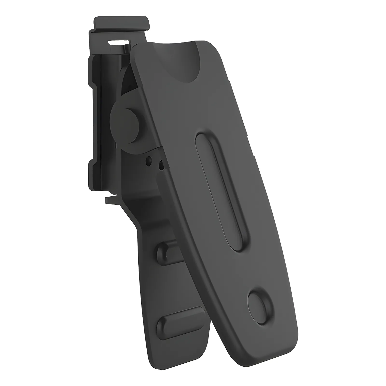 Clip de Metal para Body Cam / Compatible con DS-MH2311 - DS-MCW407