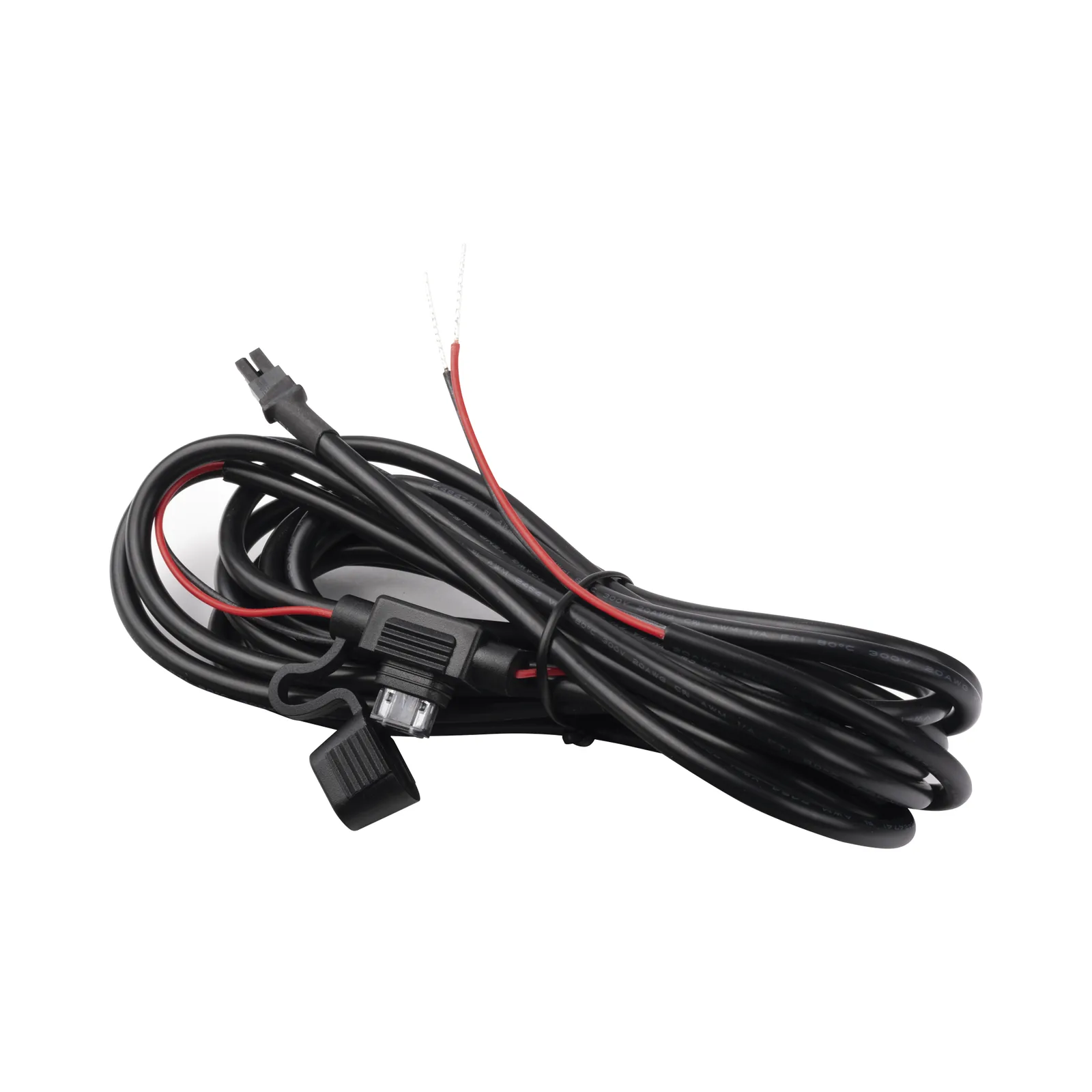 Cable de Alimentación Para Radio Móvil Telo Systems Modelo M5