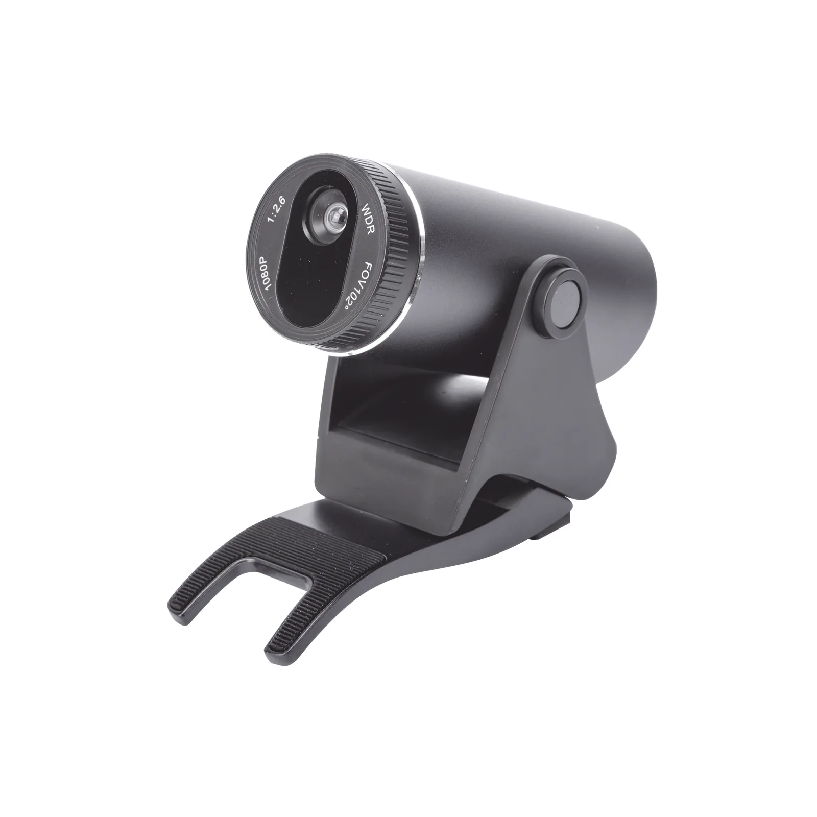 Cámara portable para teléfono X7A y funcionalidad de Web Cam, puerto USB, 2 MPX, 1080P con 30fps.