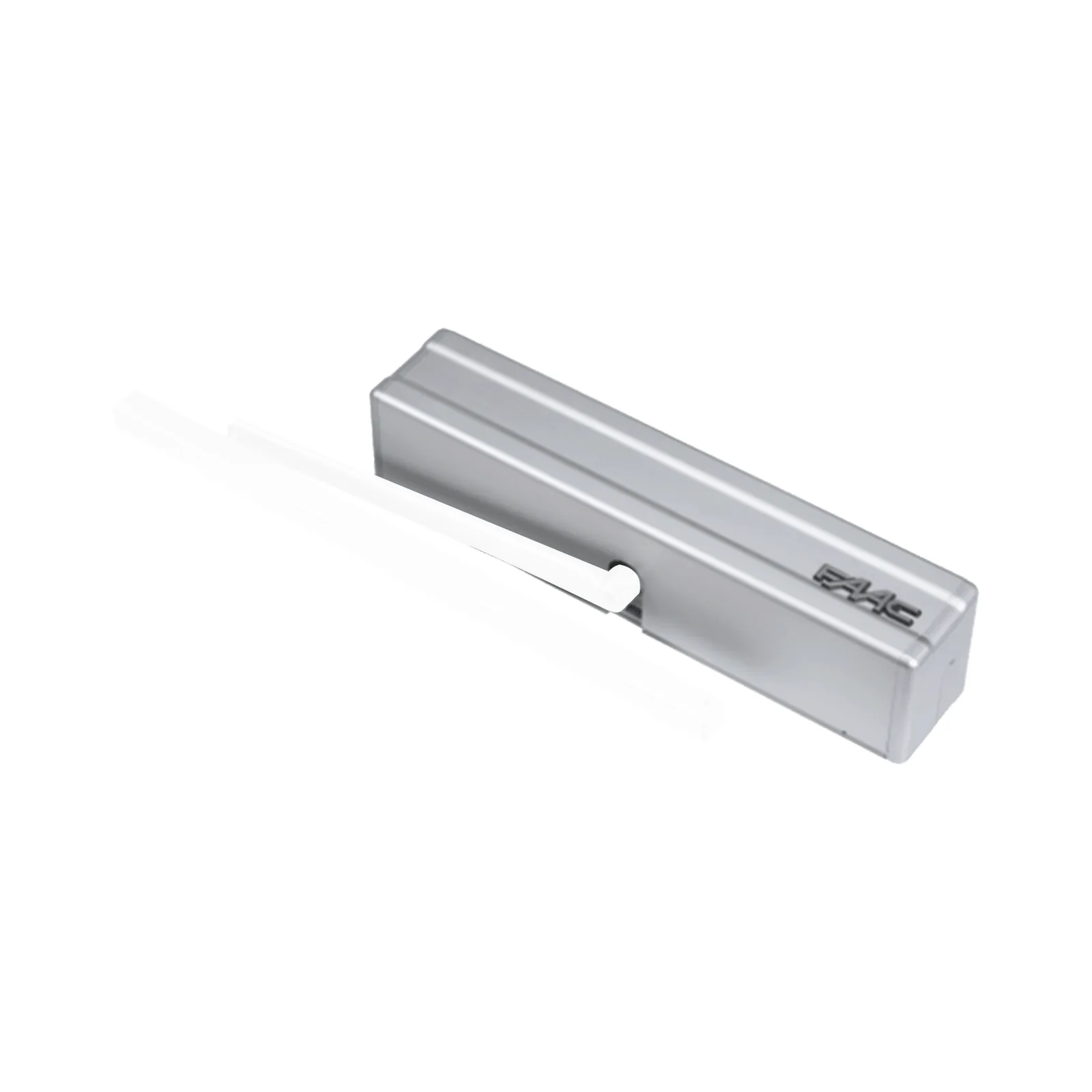 Operador Para Puertas Batientes FAAC 950N2 / Ideal Para Automatización de Puertas Peatonales / Requiere Brazo Articulado Modelo 390039