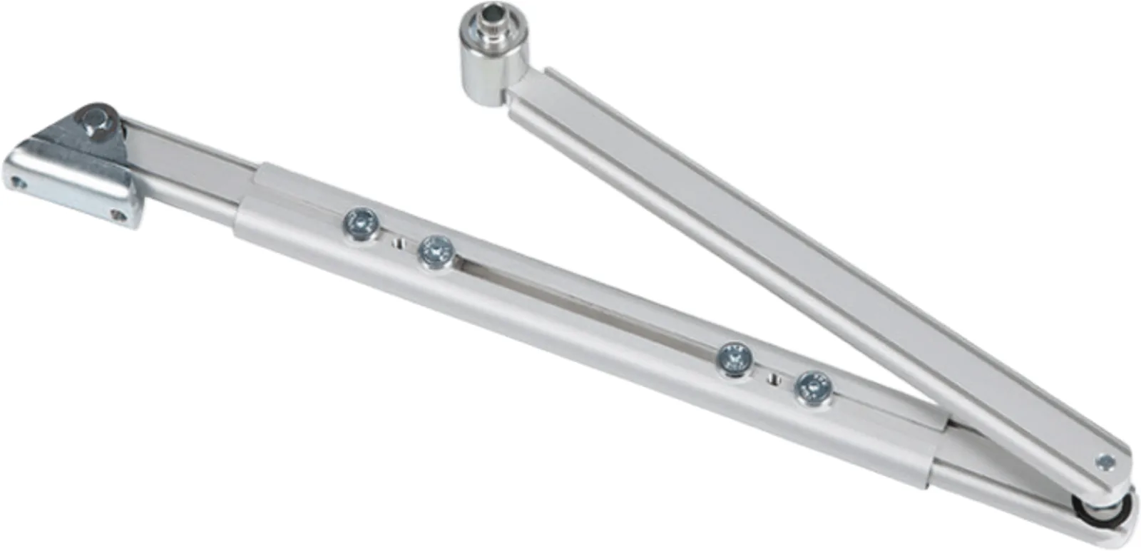 Brazo Articulado Para Operador Batiente FAAC 950N2 / Compatible Con Modelo 10541512