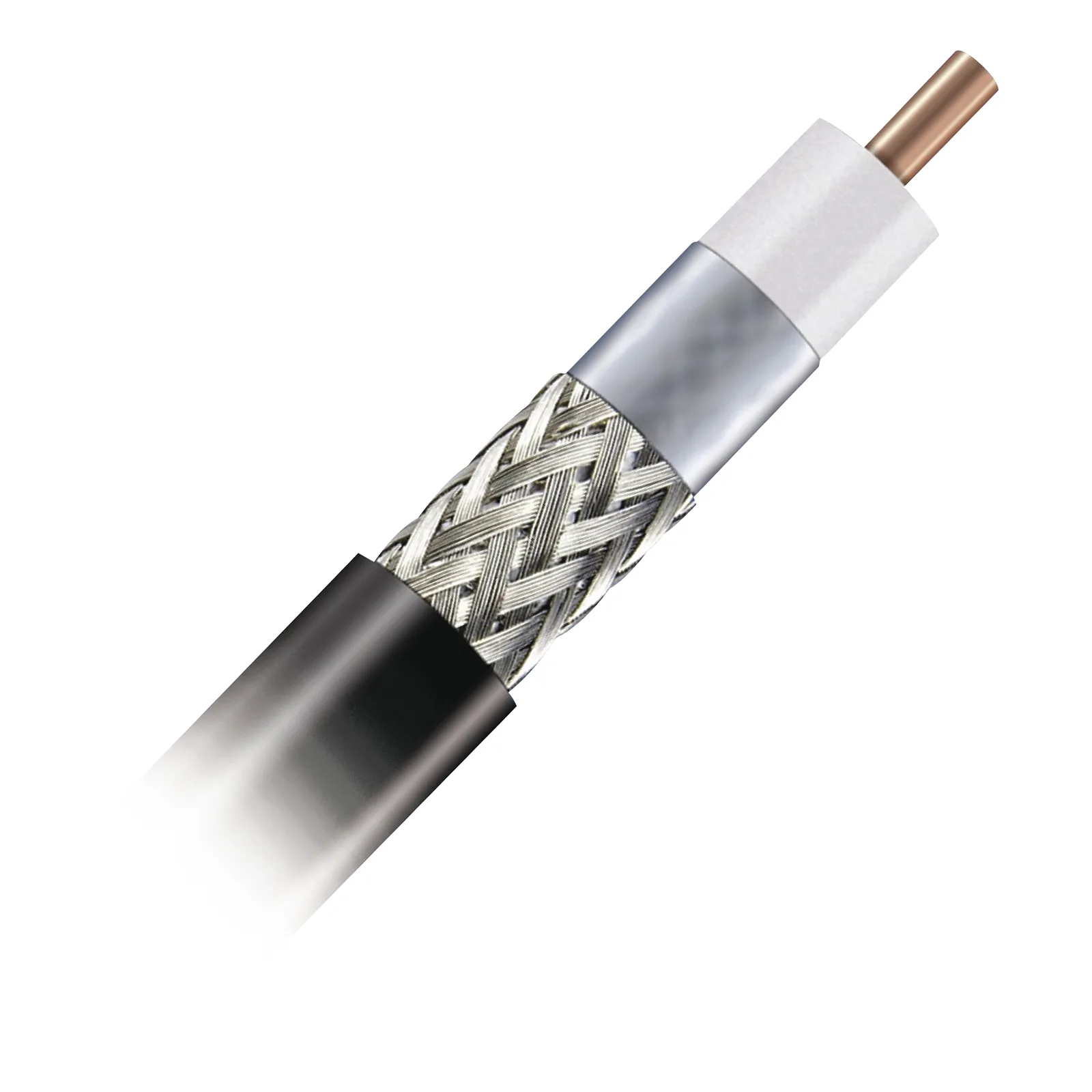 Carrete de 500 Metros (1640 Pies) de Cable CNT400