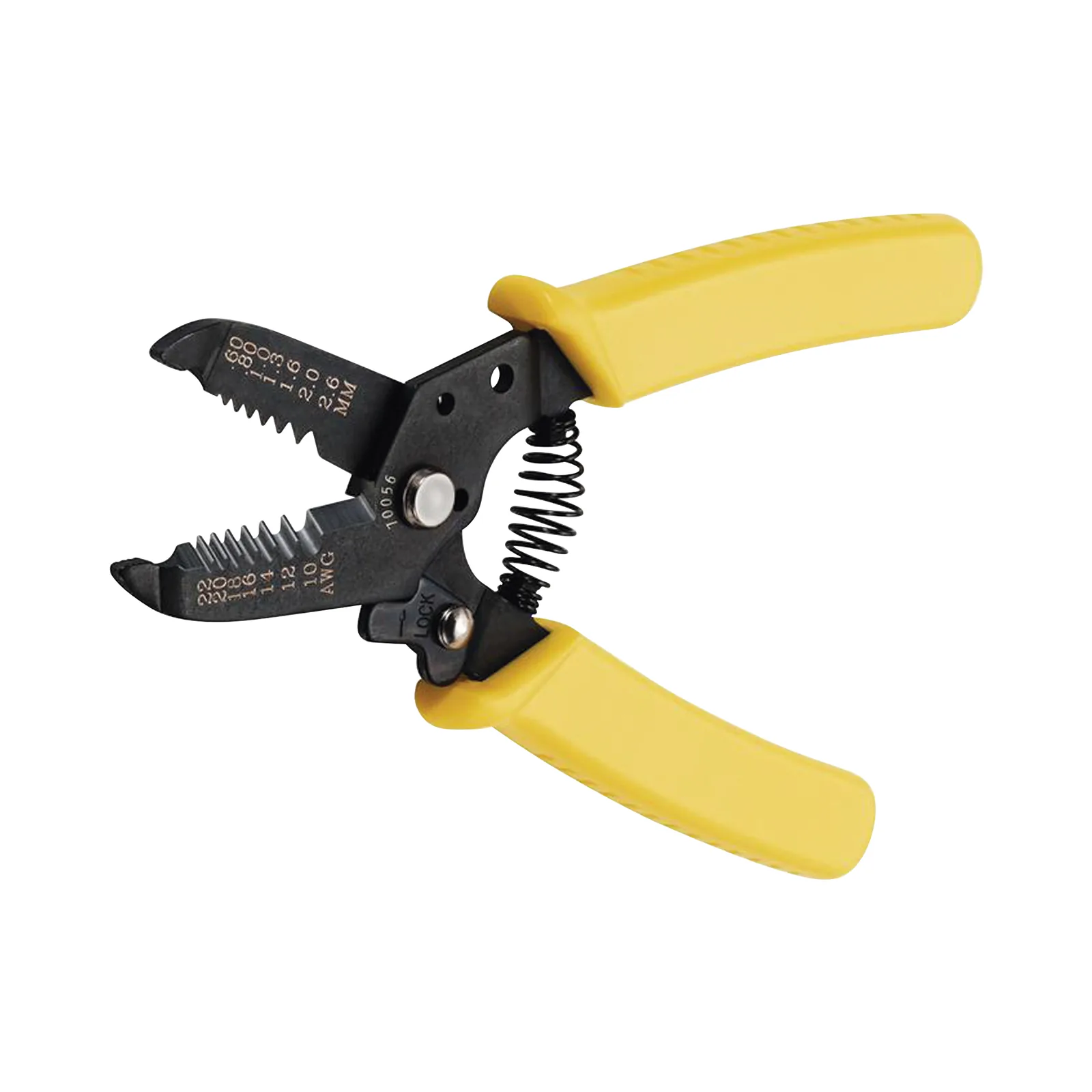 Pinzas de Precisión para Desforrar Cable 22-10 AWG