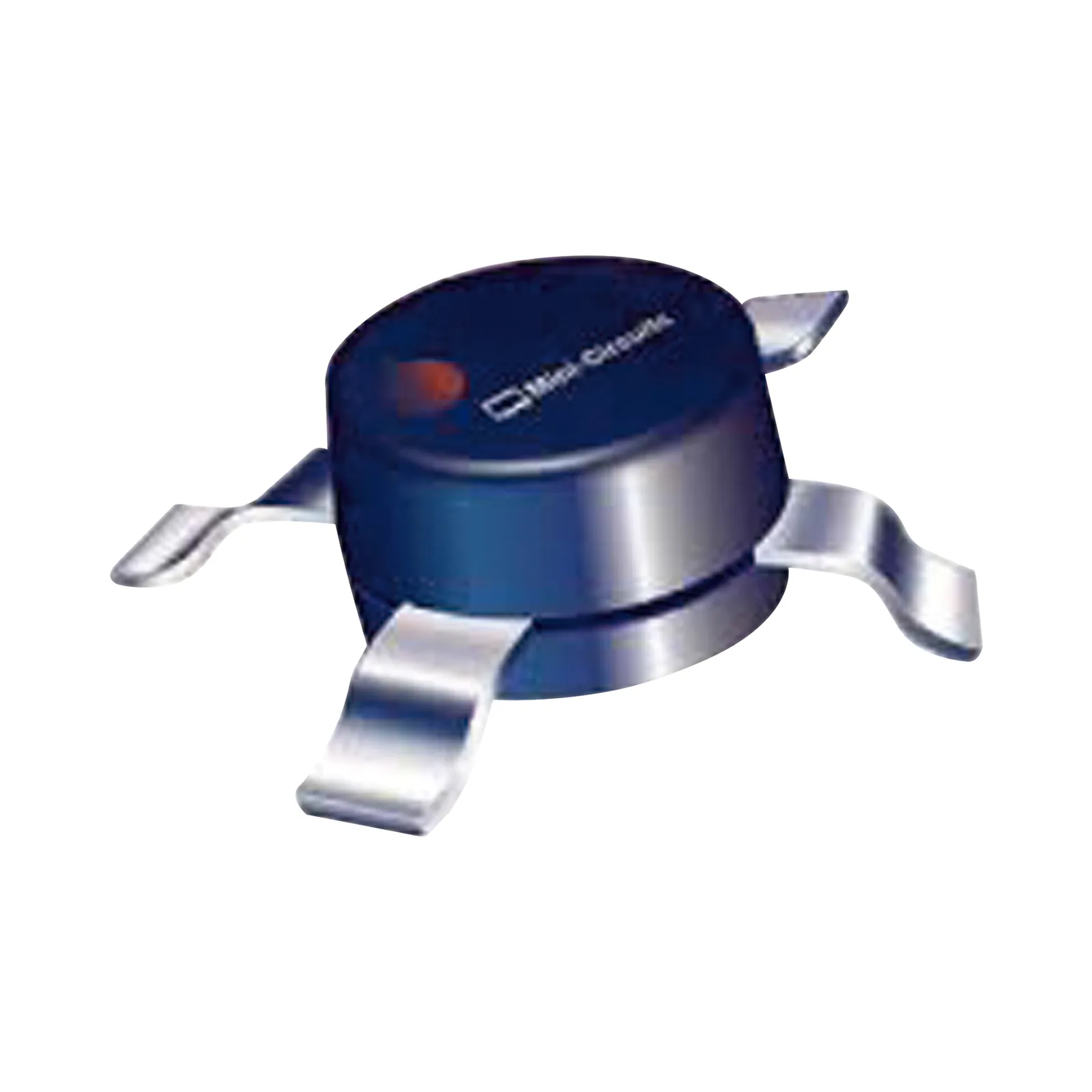 Amplificador Monolítico MMIC MAR-8A CD-1 GHz 25 dB 65 mA VV105