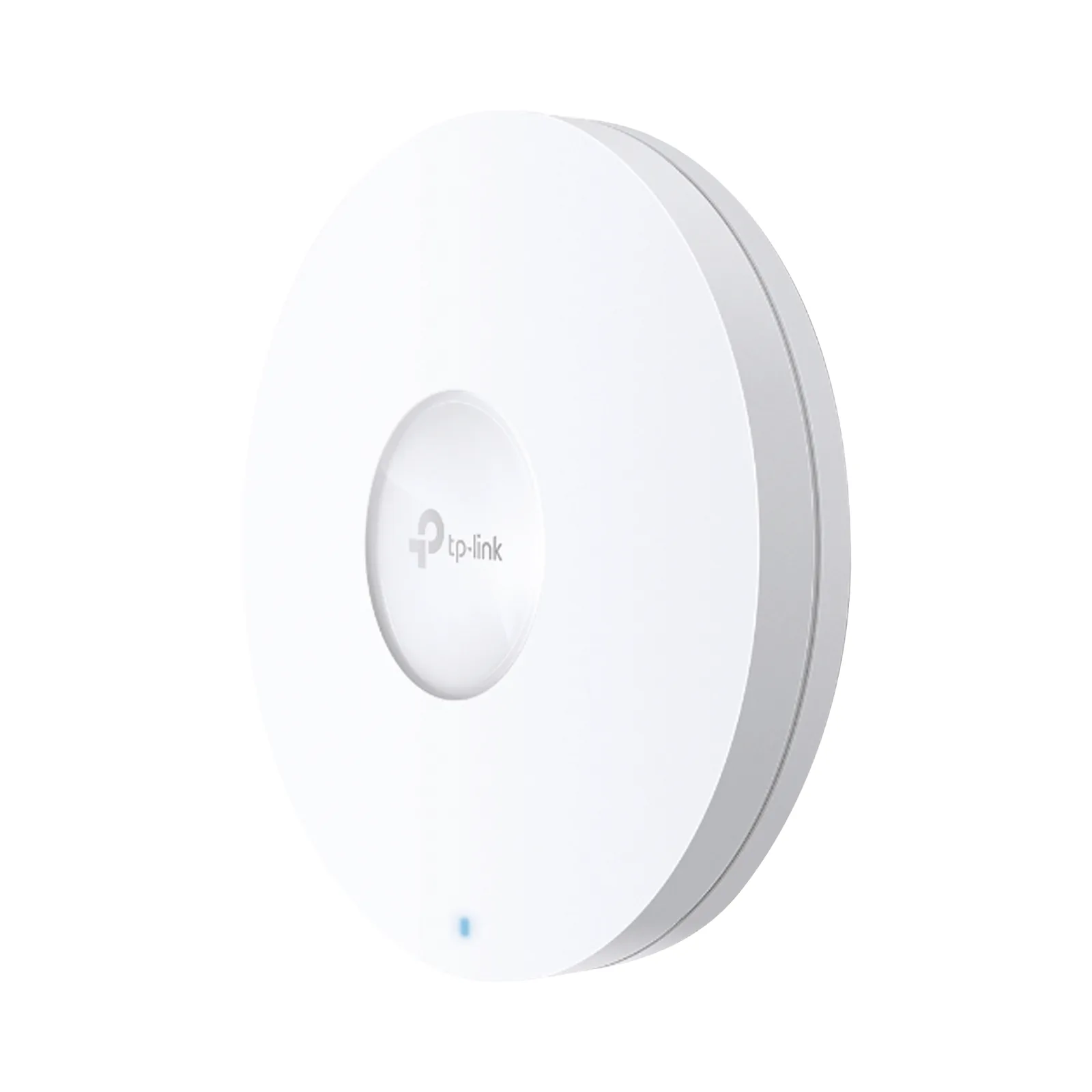 Punto de Acceso Omada / Wi-Fi 6 AX3600 MU-MIMO 4x4 / Alta Densidad de Usuarios / Configuración por Controlador o Stand-Alone / Para Montaje en Techo/pared. / Alimentación PoE+