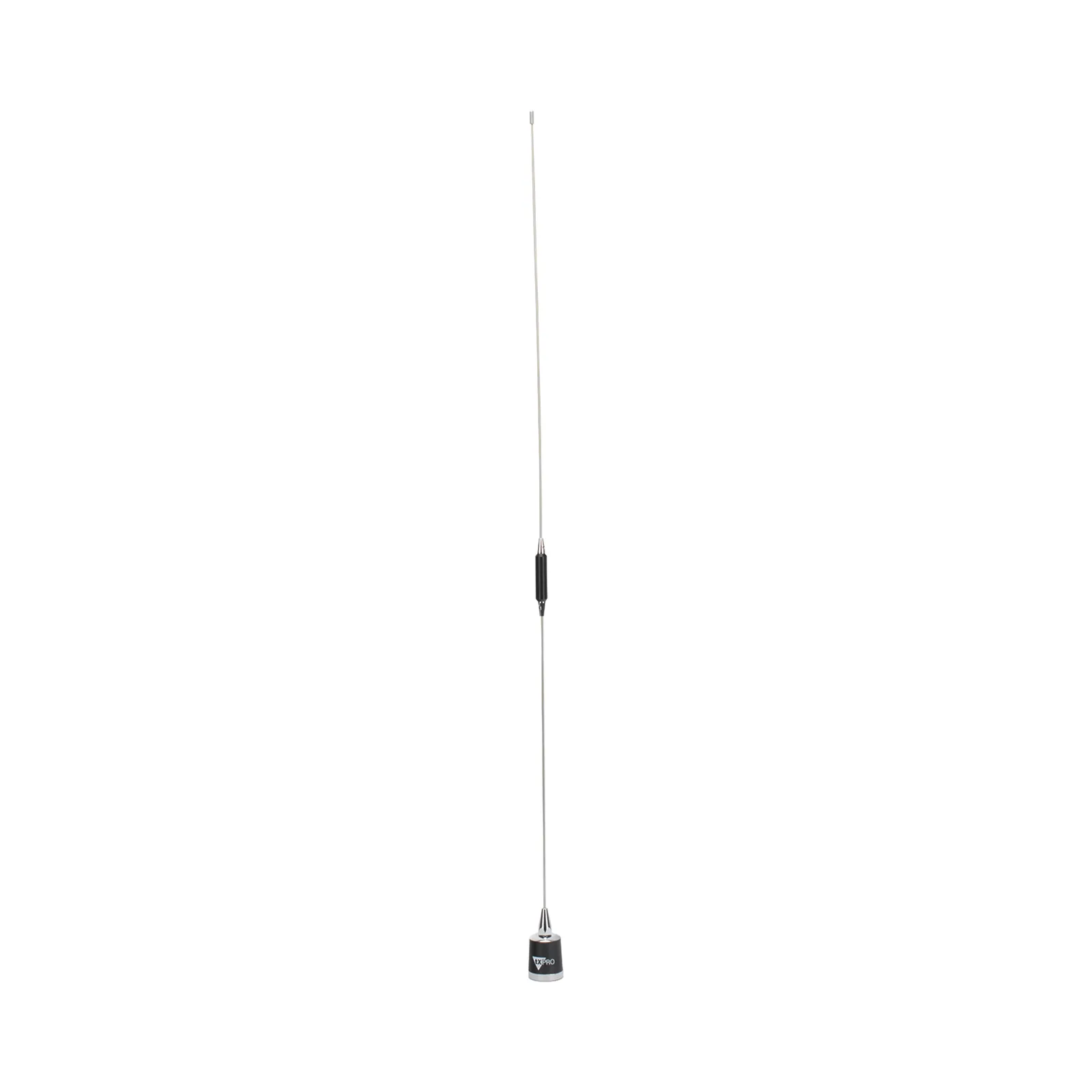 Antena Móvil UHF, Resistente a la corrosión, 5 dB de Ganancia, 430-450 MHz,