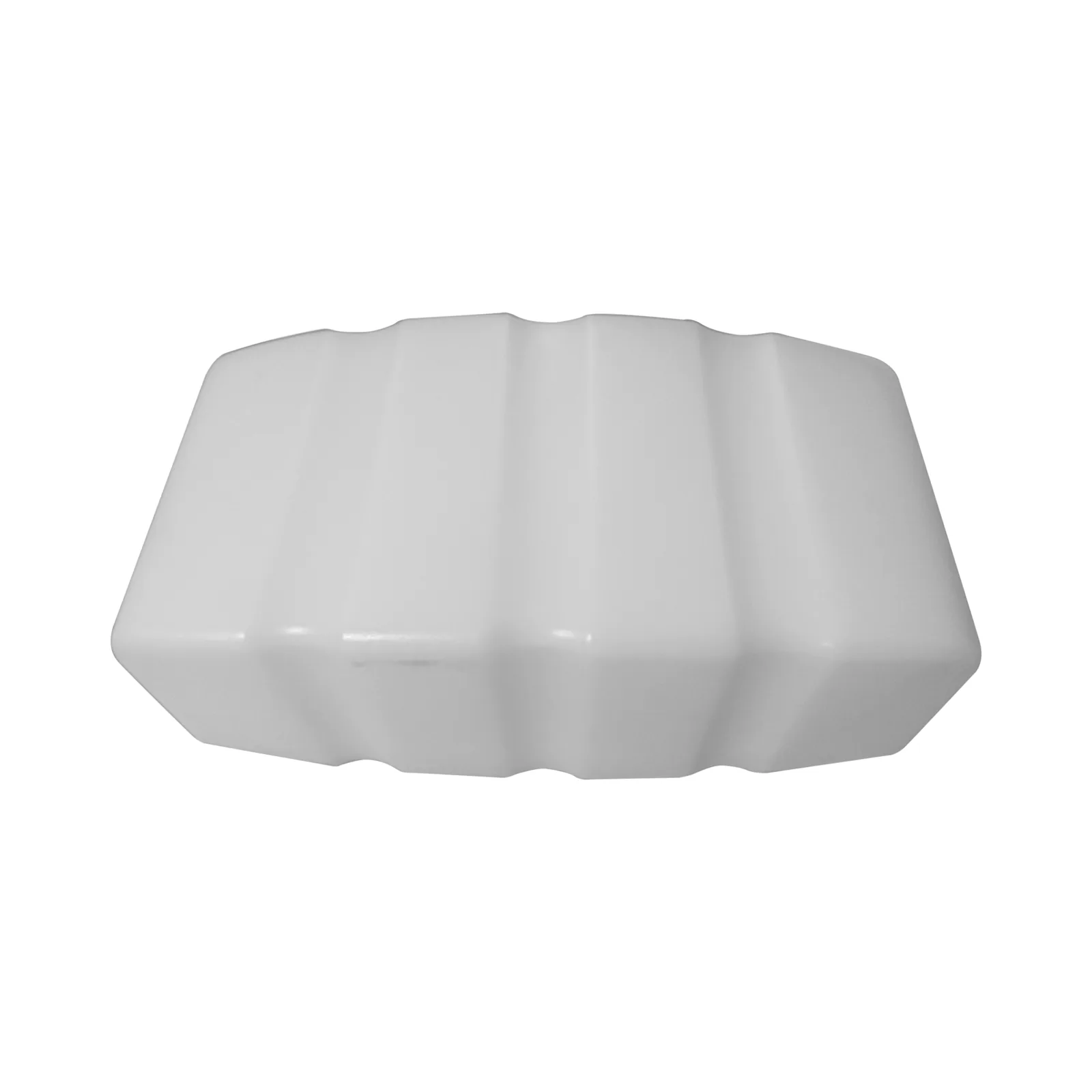 Tapa frontal y trasera / motor ACCESSFORCE