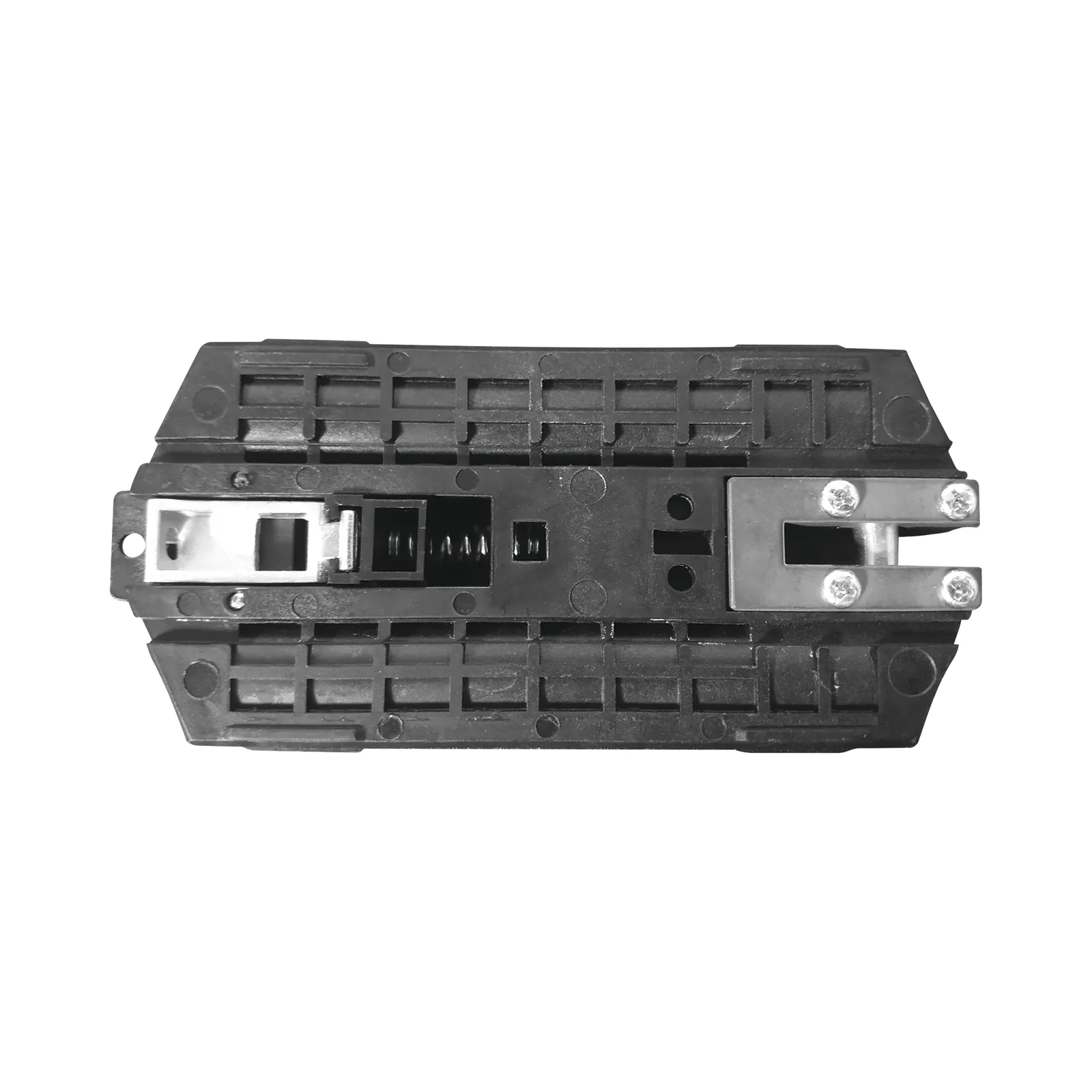 Carro transportador / Cadena / Para riel tipo C.