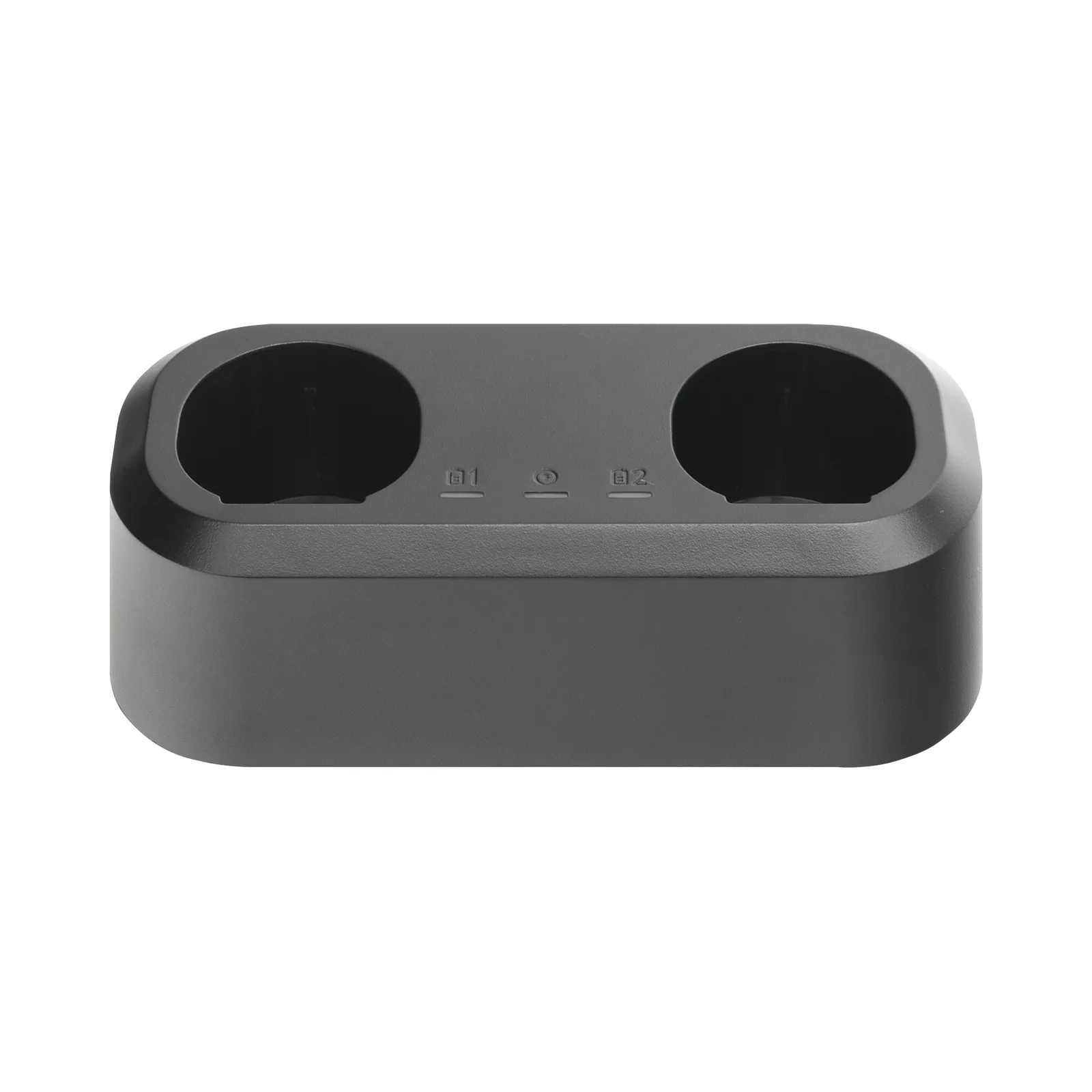 Cargador de Batería de Litio / Compatible con Cámaras Portátiles Térmicas / DS-2TP21B-6AVF/W