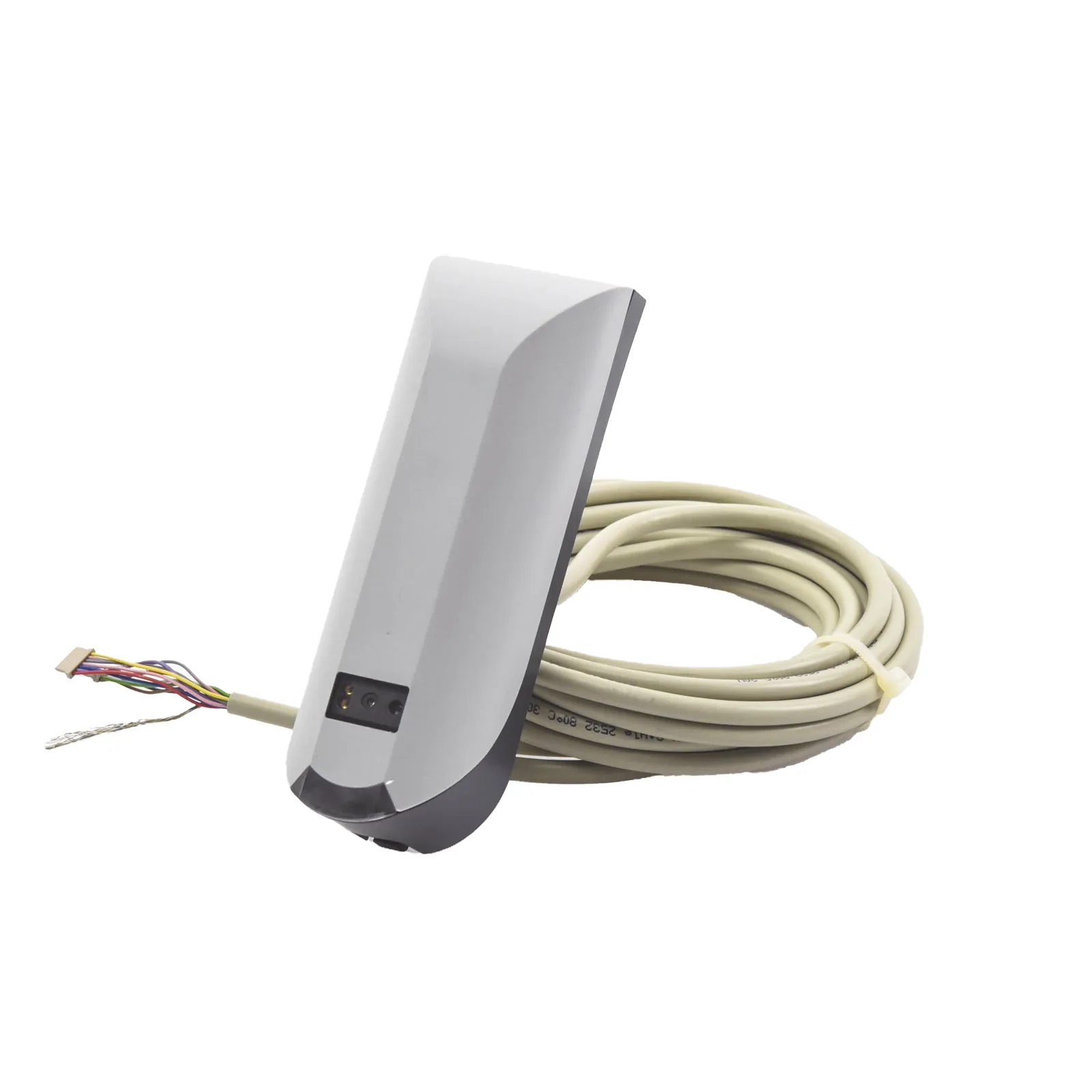 Lector de códigos QR / tarjetas convencionales y tarjetas virtuales via BLUETOOTH y NFC / Administración en la NUBE / Salida WIEGAND compatible con cualquier panel de acceso /NVITE