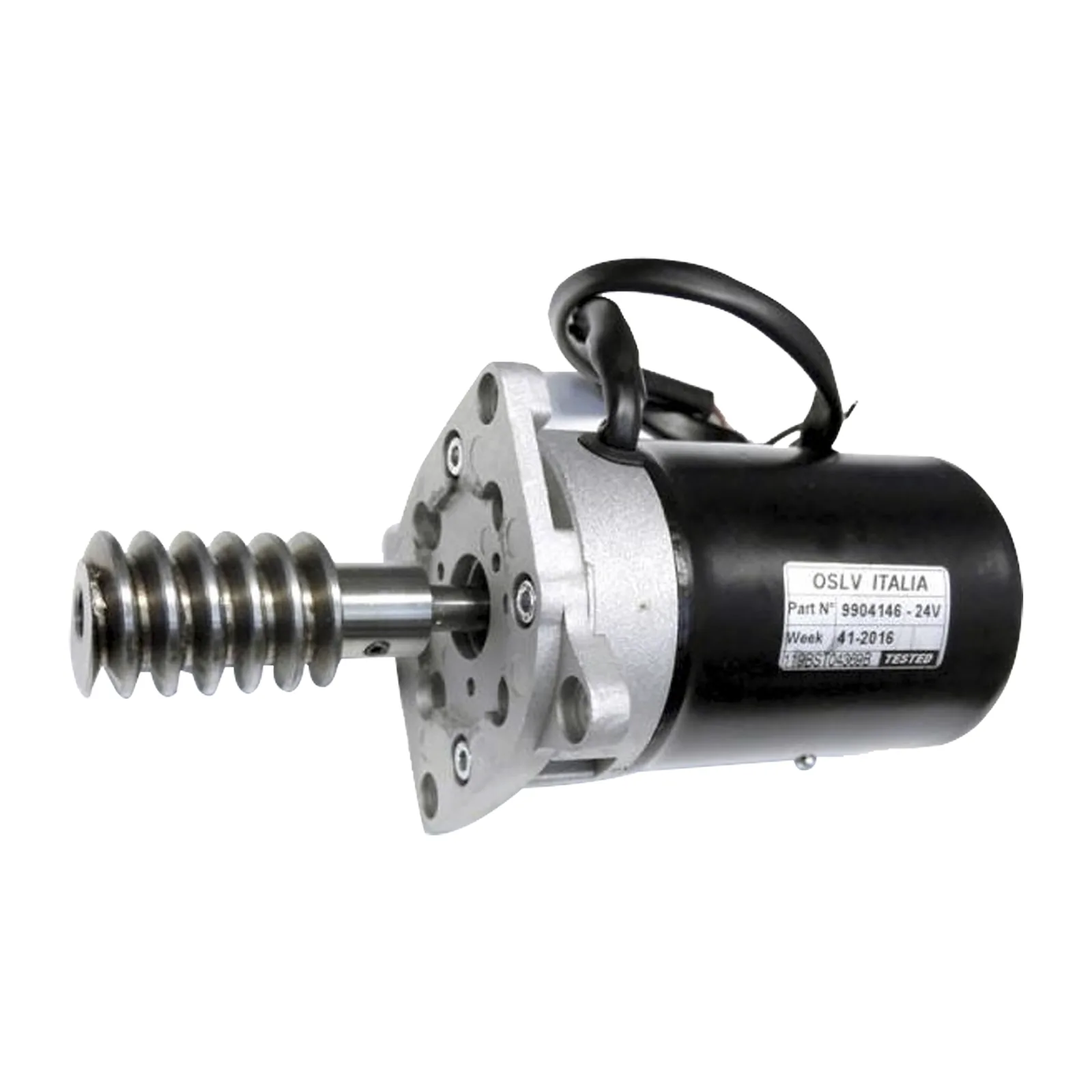 REFACCION MOTOR PARA OPERADOR 8K01MS005