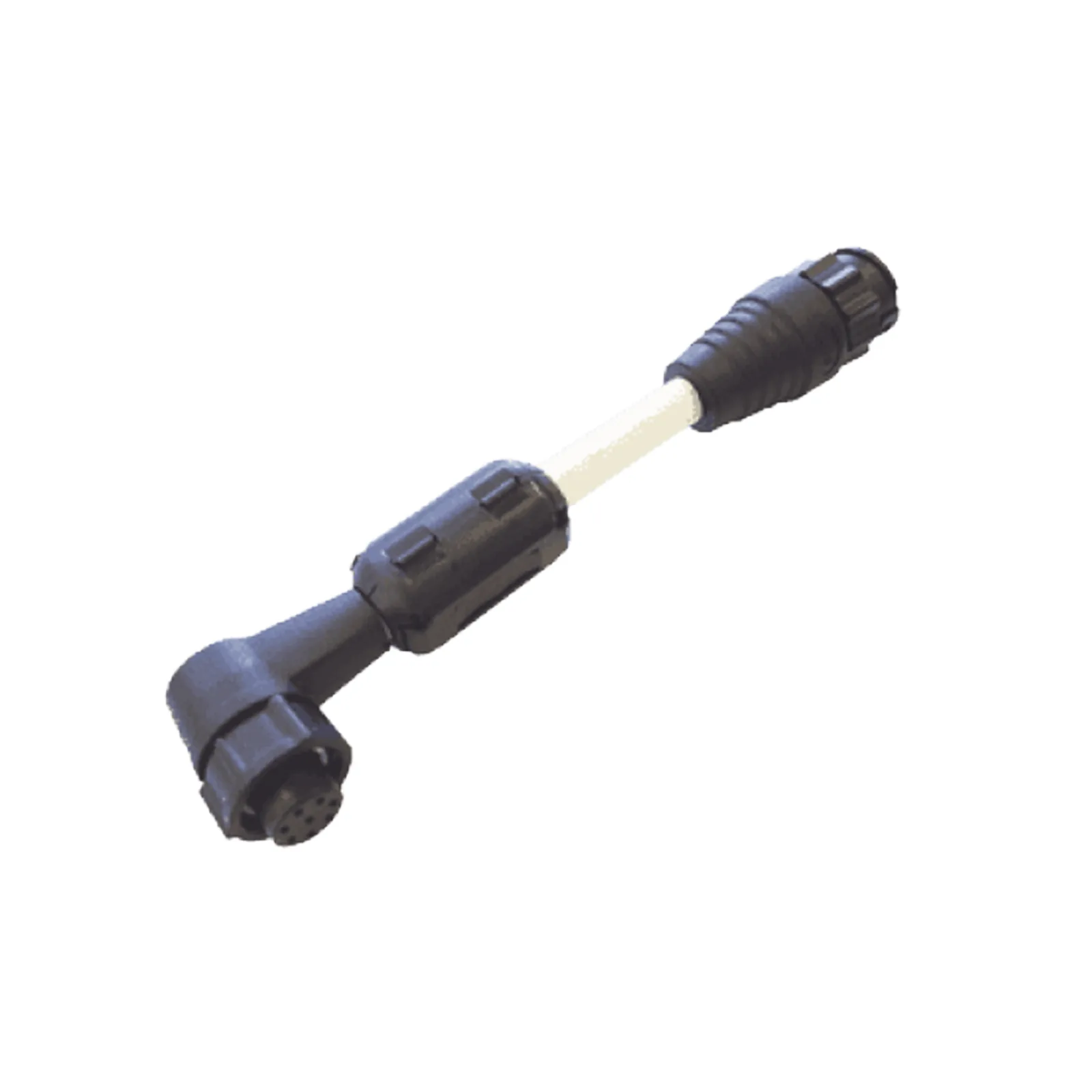 Adaptador de Cable para Retroadaptación de Radar HALO Dome a Instalación 3G/4G / Compatible con Cable de Radar de Banda Ancha 3G/4G / Instalación en Espacio de Cable bajo la Cúpula