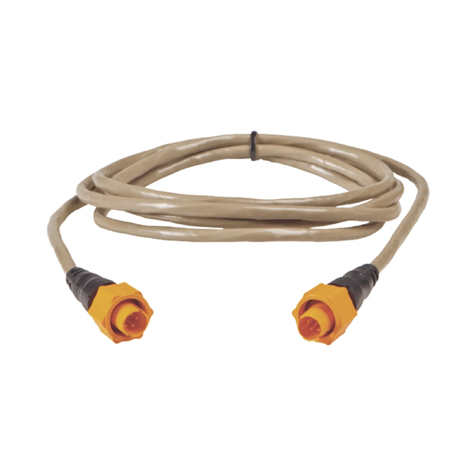 Cable Ethernet Amarillo 5 Pin 15.2 m (50 ft)