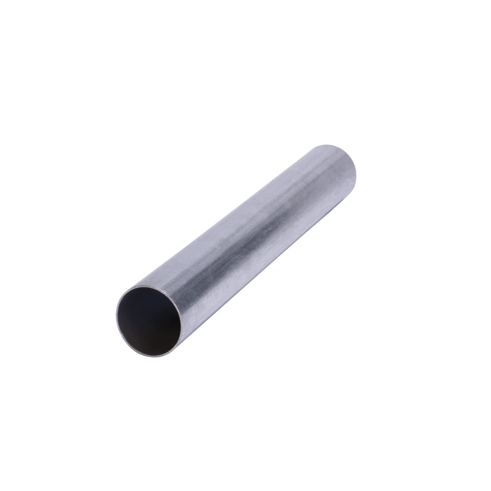 Tubo conduit 1 1/4" Pared Delgada (32mm) X 3 metros, galvanizado etiqueta verde, calibre 16.
