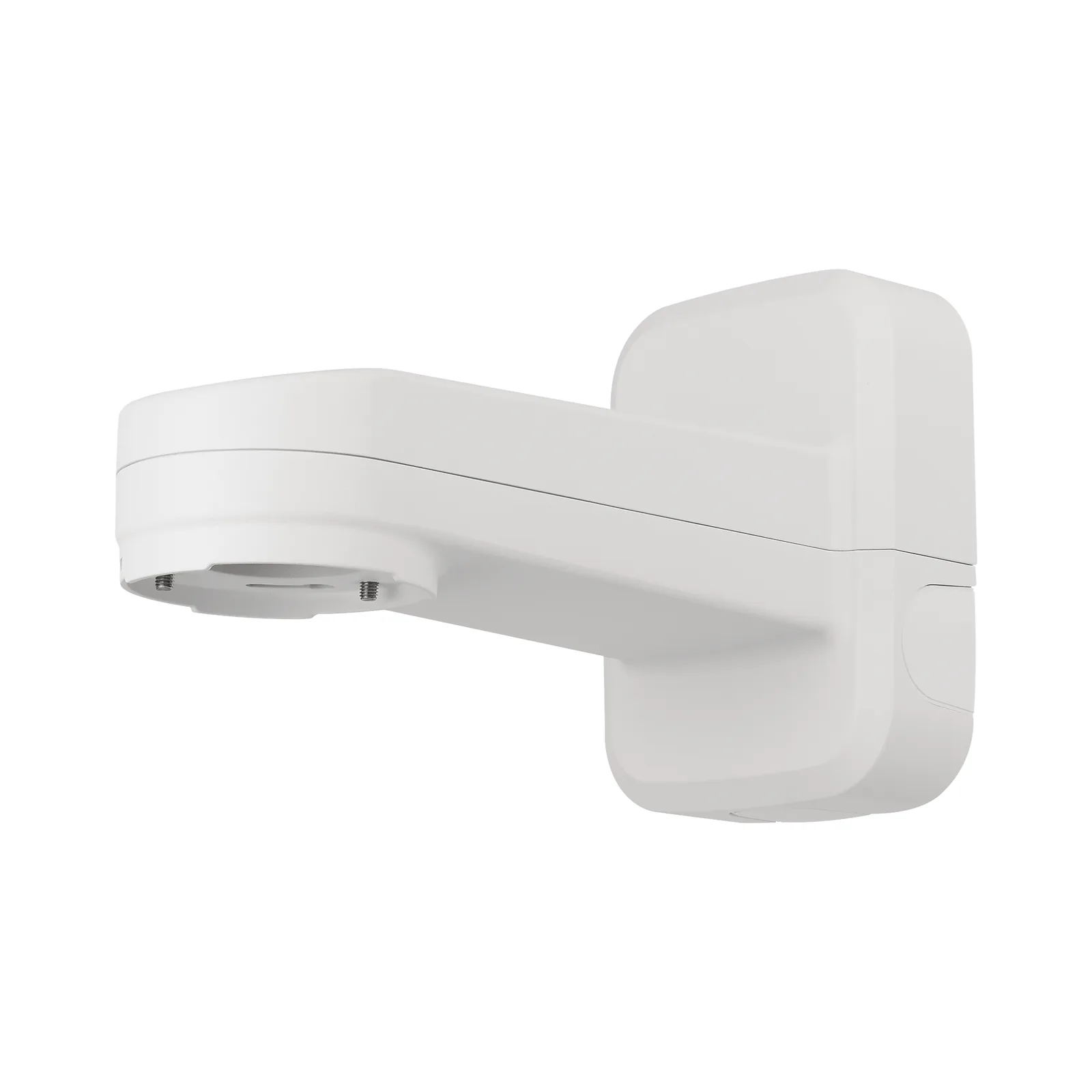Montaje Adaptador de Pared Compatible con Cámaras Domo Fijas y PTZ Hanwha