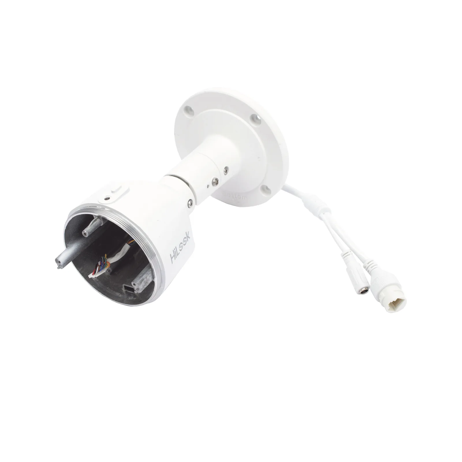 Tapara Trasera con Salida de Cable Principal / Sellado Hermético en Unión de Cable / Compatible con IPC-B621Z / IPC-B620H-Z(C)