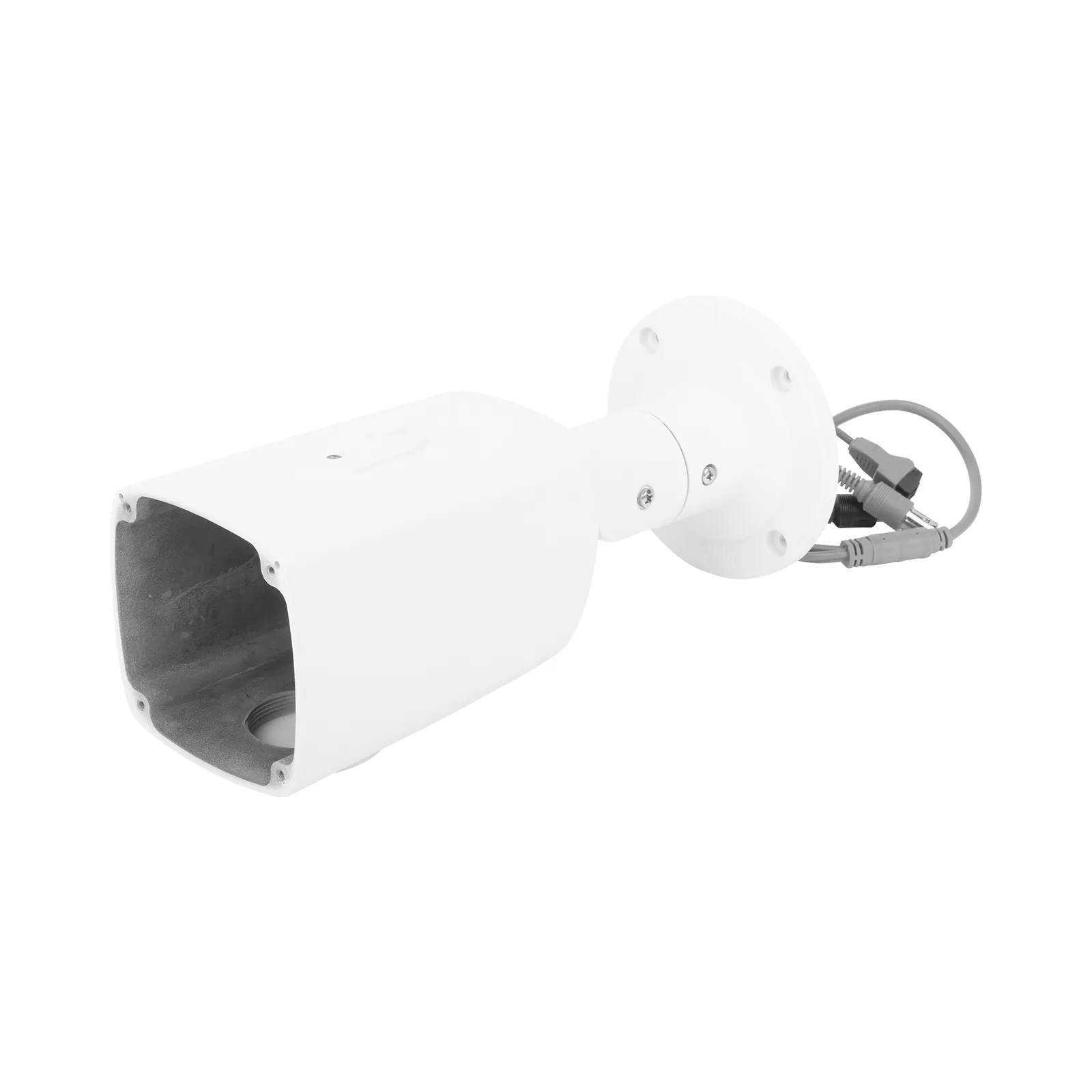 Tapa Trasera con Salida de Cable / DS-2CE16D9TAIRAZH