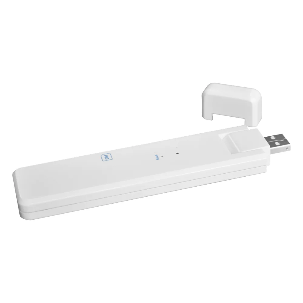 Modulo para Monitoreo por Wifi del Microinversor MI-1500