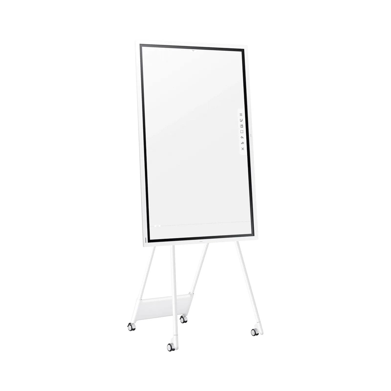 Display FLIP2 WiFi Interactivo de 55" con Lápiz Táctil. Puertos USB/RJ45/RS232/HDMI/Salida Touch