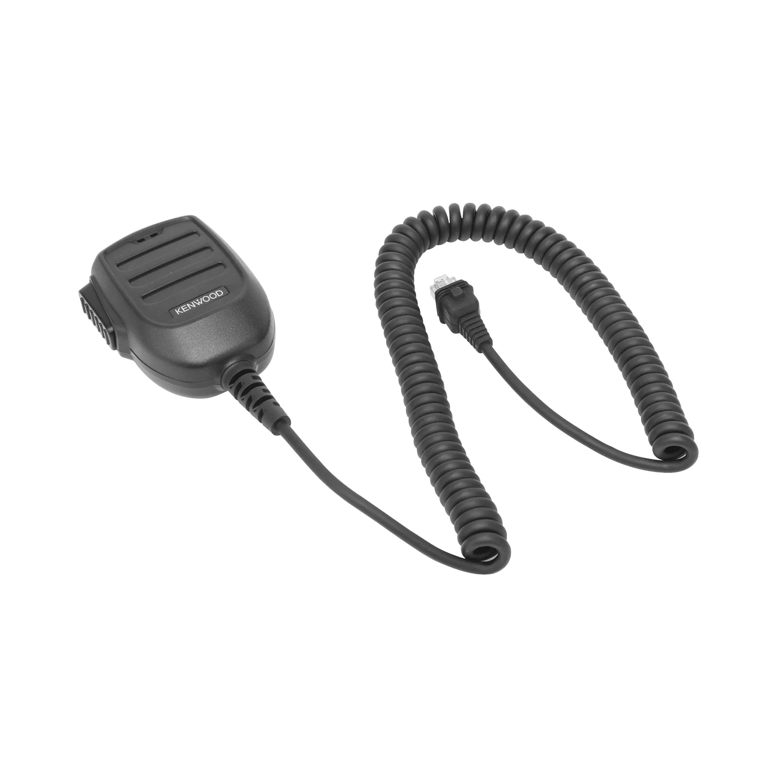 Micrófono estándar para radios móviles TK-7302/8302/7360/8360 NX-740/840/3000/5000 TKD-740/840