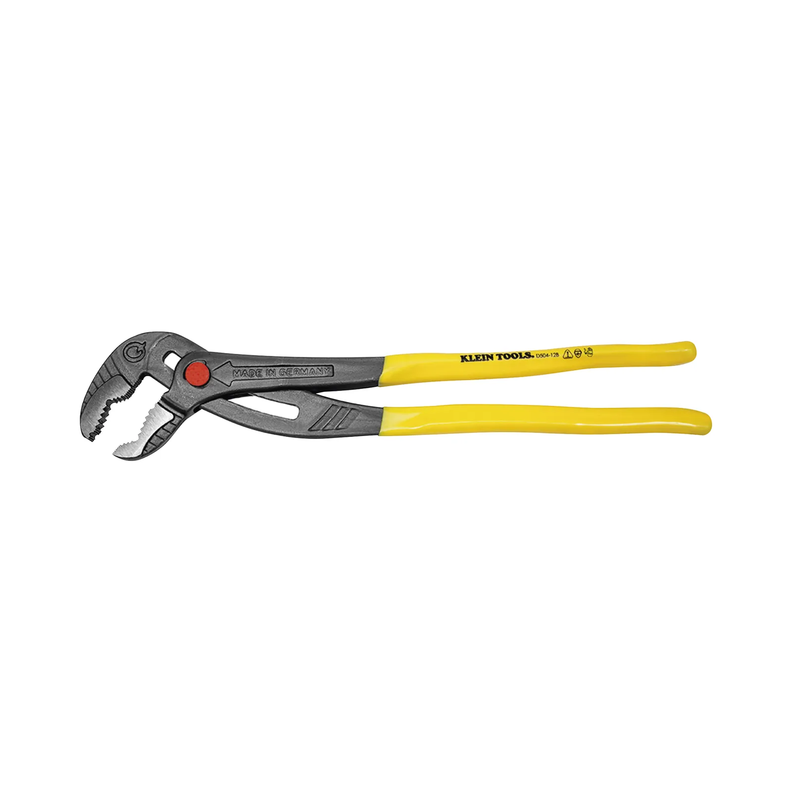 Pinza de Extensión de 12 pulgadas, Ajuste Rápido.