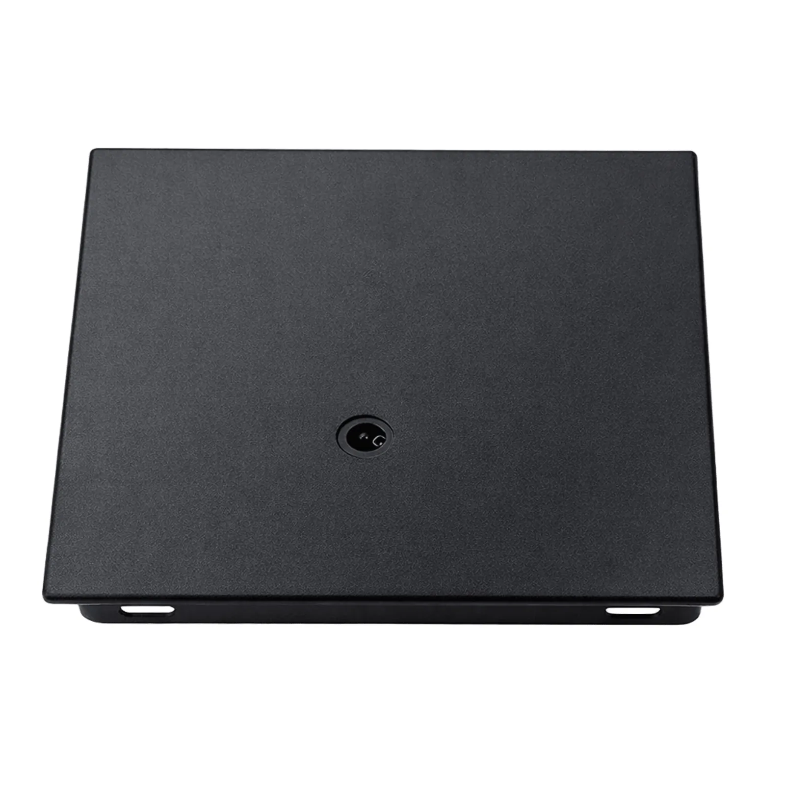 Caja para tablilla de control para torniquetes AccessPRO serie AP1000, AP2000, AP2002