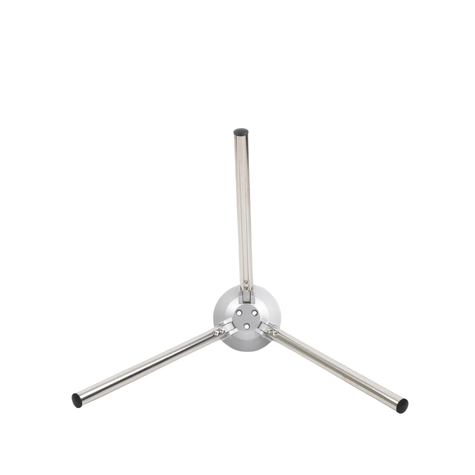 Plato giratorio con brazos para torniquetes AccessPRO serie AP1000, AP2000, AP2002