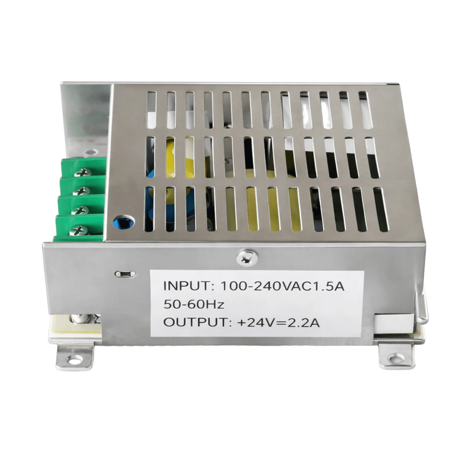 Fuente de poder para torniquetes AccessPRO serie AP1000, AP2000, AP2002