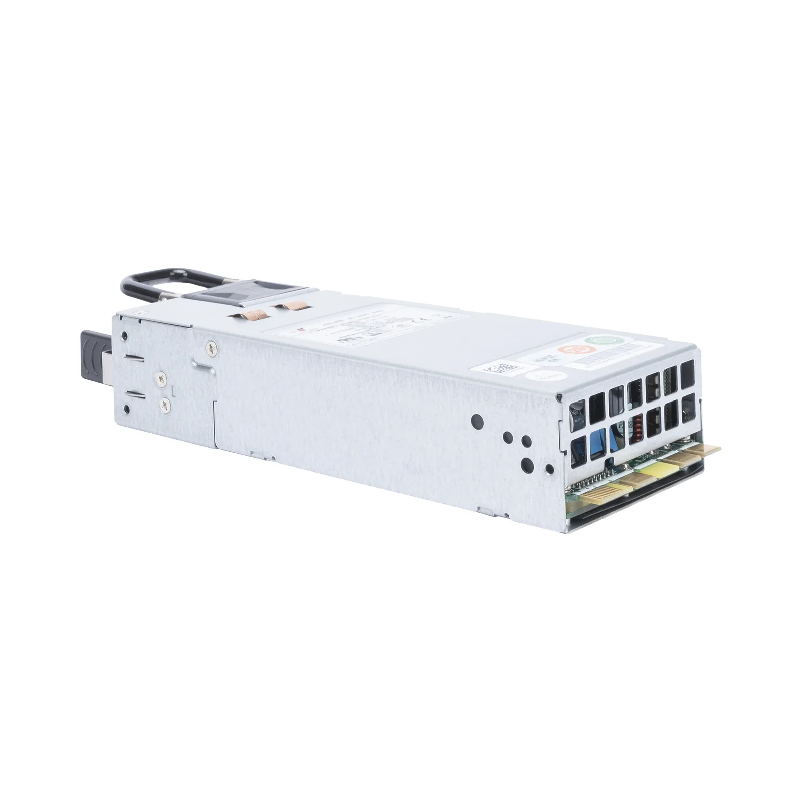 Fuente de alimentación para switchs cnMatrix con fuente removible 930 W, para corriente alterna (No incluye cable de corriente)