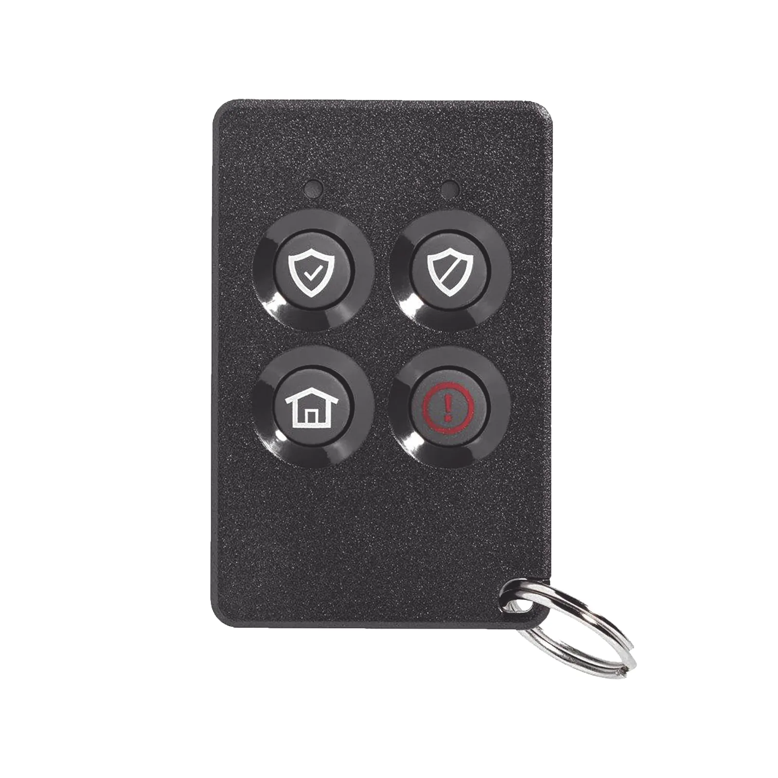 Control remoto inalámbrico bidireccional tipo llavero para armar y desarmar paneles ProSeries