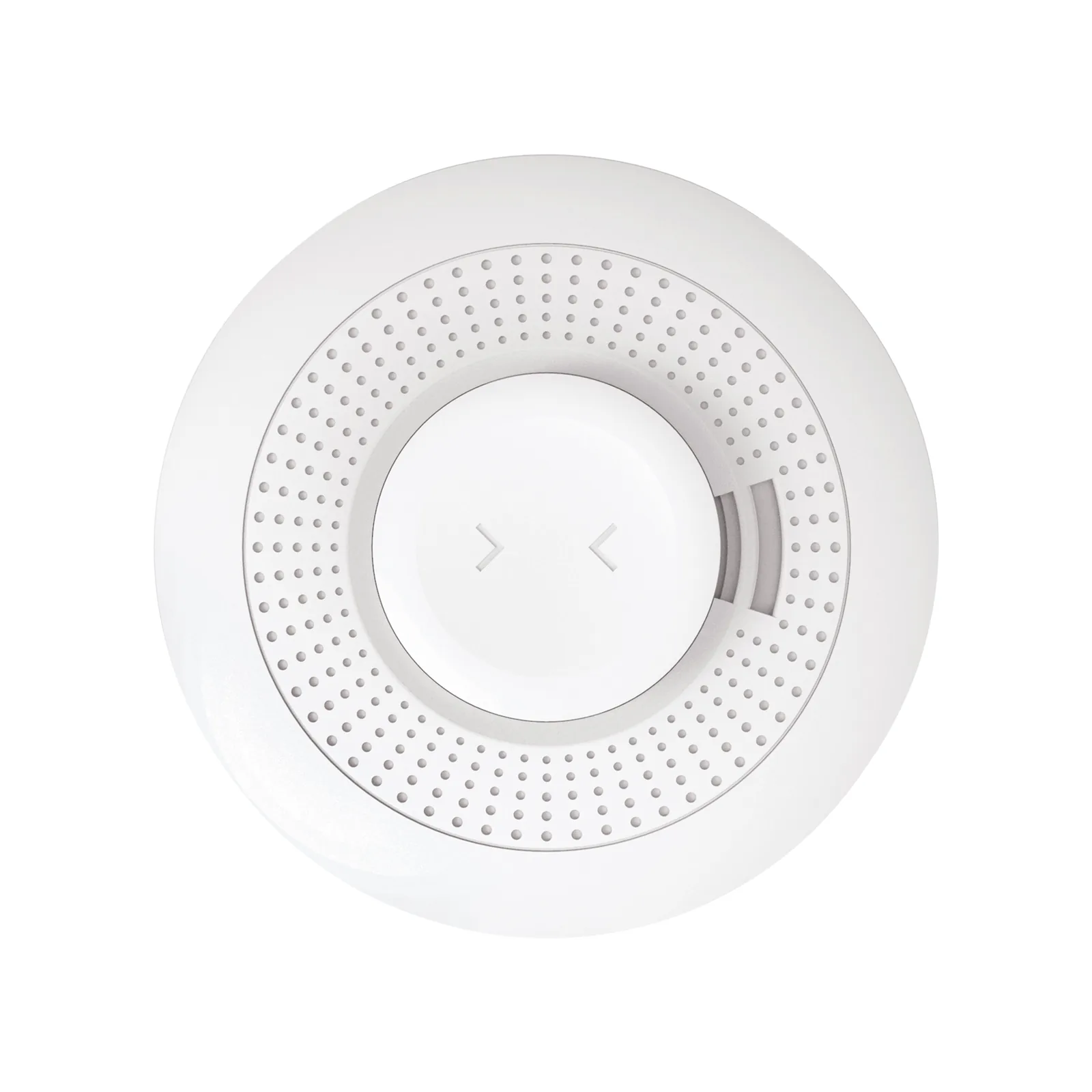 Detector inalámbrico combinado de humo y calor con alarma integrada para panel ProSeries