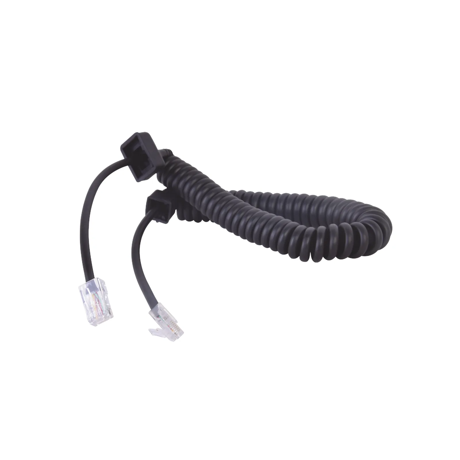 Cable para micrófono de radio movil Kenwood de 8 pines