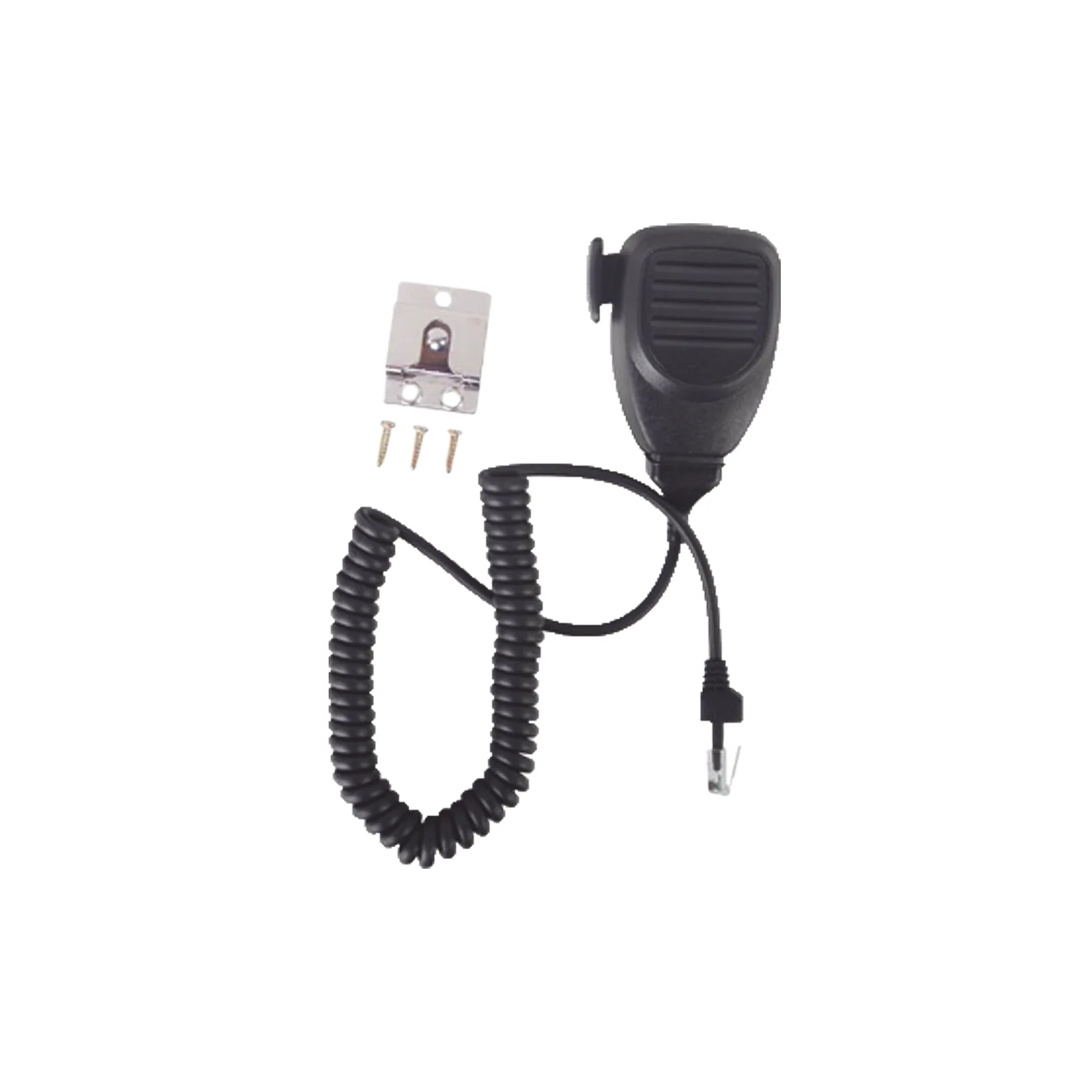 Micrófono para radio movil TK760/762/860/862 (6PINES)