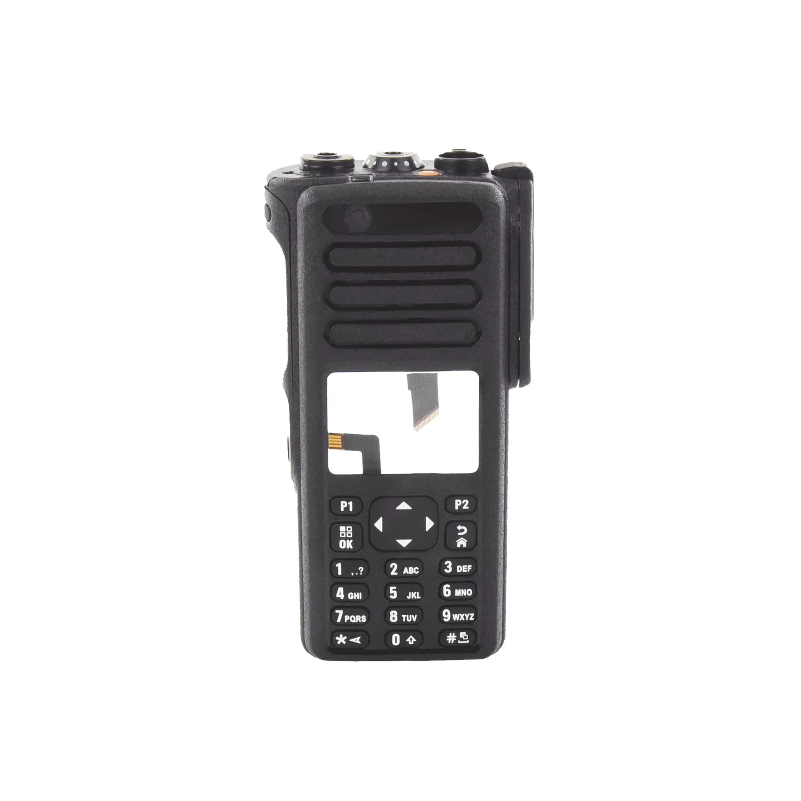 Carcasa de plástico para Radio DGP8550