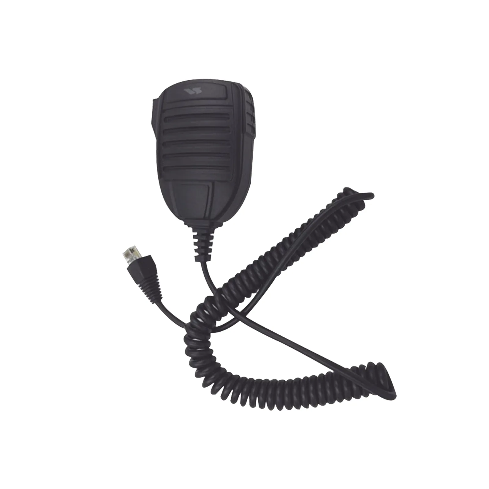 Micrófono para radio movil con conector de 8 pines para YAESU VERTEX VX2100/200/4100/3200
