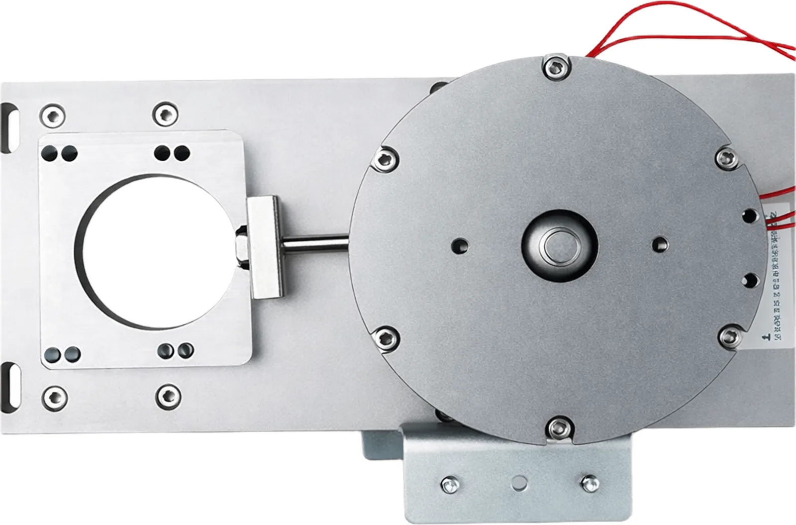 Mecanismo central para torniquetes AccessPRO serie AP1000HDM