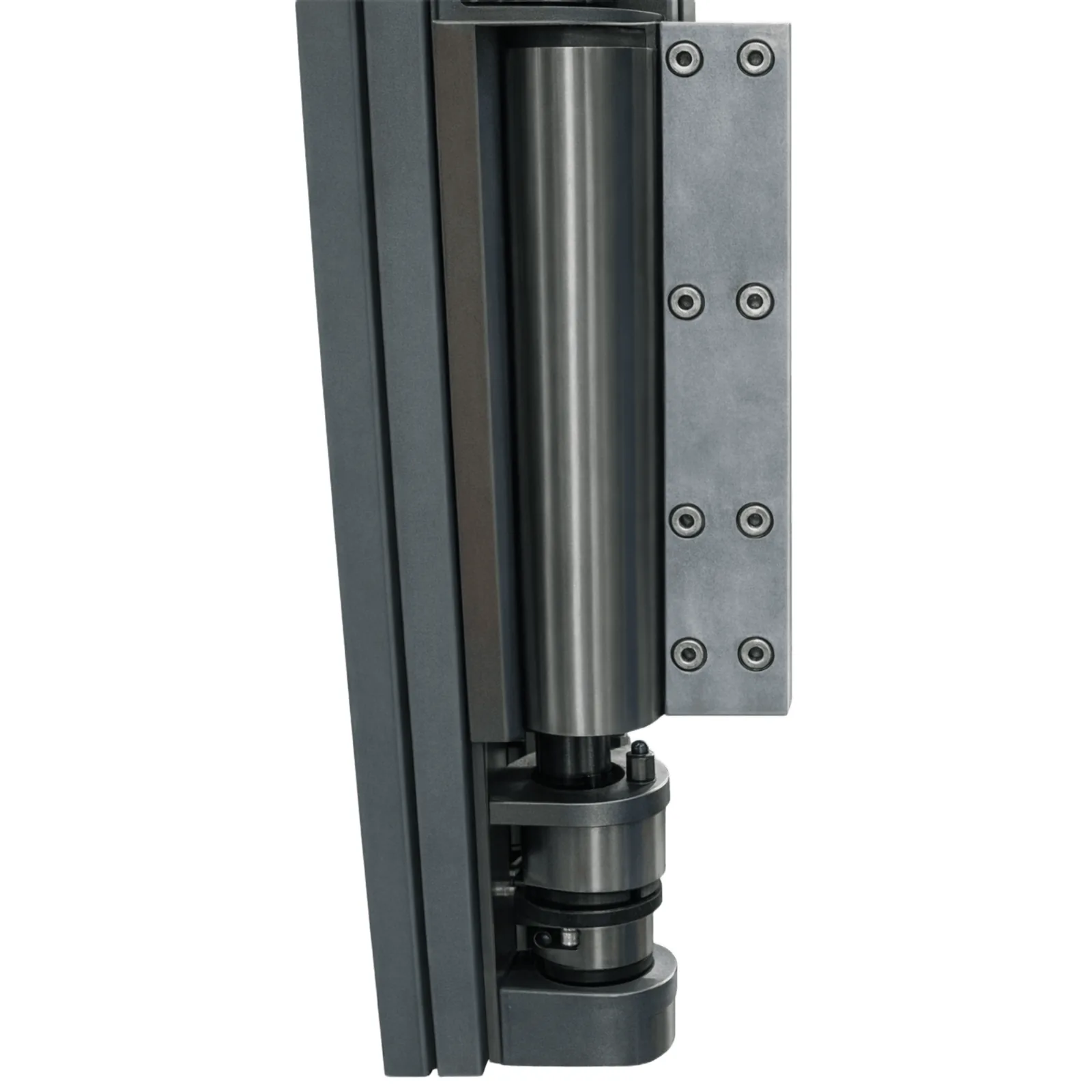 Mecanismo rápido de puerta para torniquetes AccessPRO serie AP4000HD Y AP4000HDE