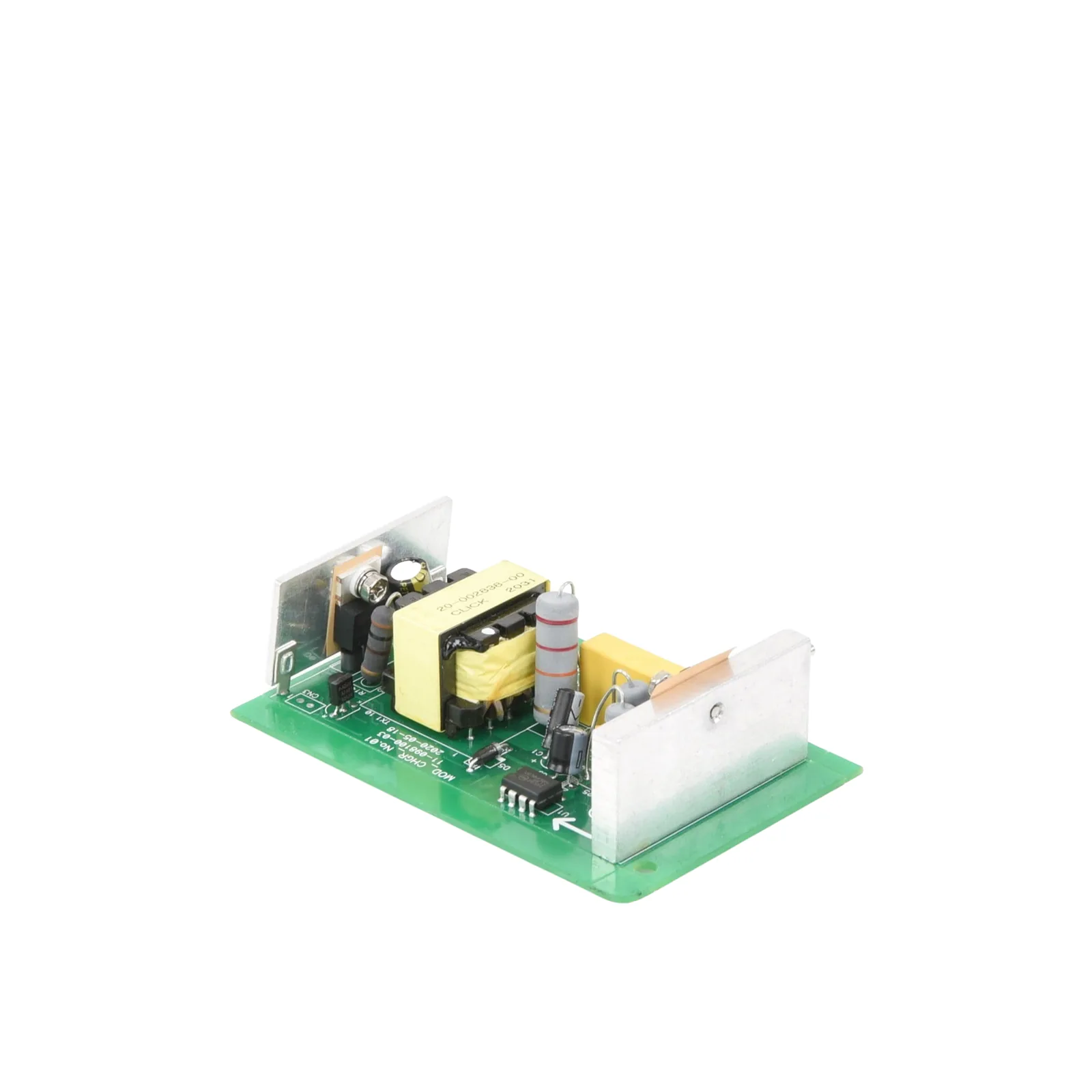 Tablero de Cargador / Refacción para UPS EPU2000RTOL2U / EPCOM Power Line / Repuesto Directo
