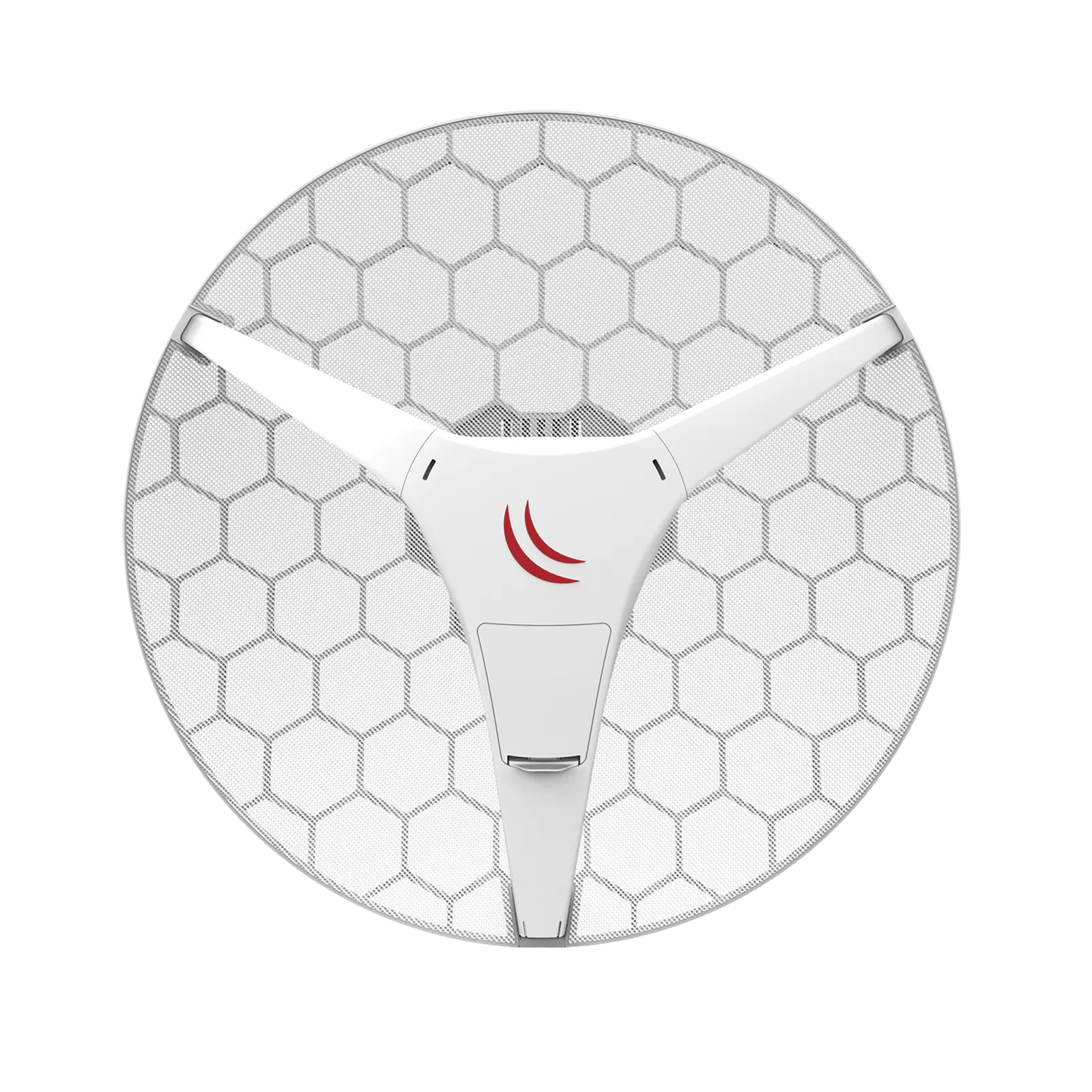 (LHG 60G) CPE 60GHz, Hasta 2Gbps, puerto Ethernet 10/100/1000 Mbps