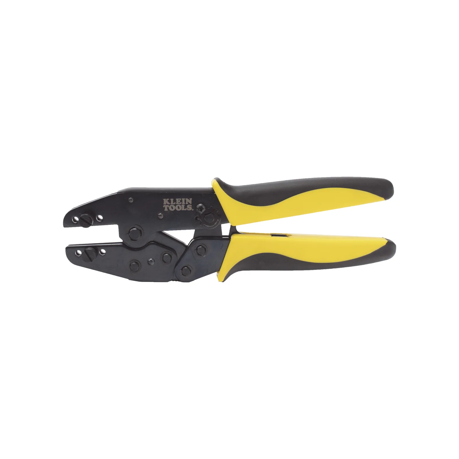 Pinza Ponchadora de 8.75 Pulgadas Sin Mordazas (Ver Lista de Mordazas o Matrices Compatibles).