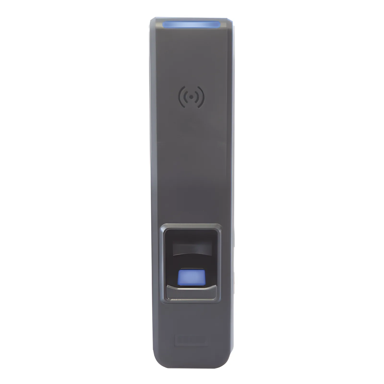Lector de Huella Latente y Dedo Vivo (99.9% Confiabilidad)/ Compatible con Tarjetas SEOS (No clonable) Físicas o Móviles/ 25BNKS-10-000000