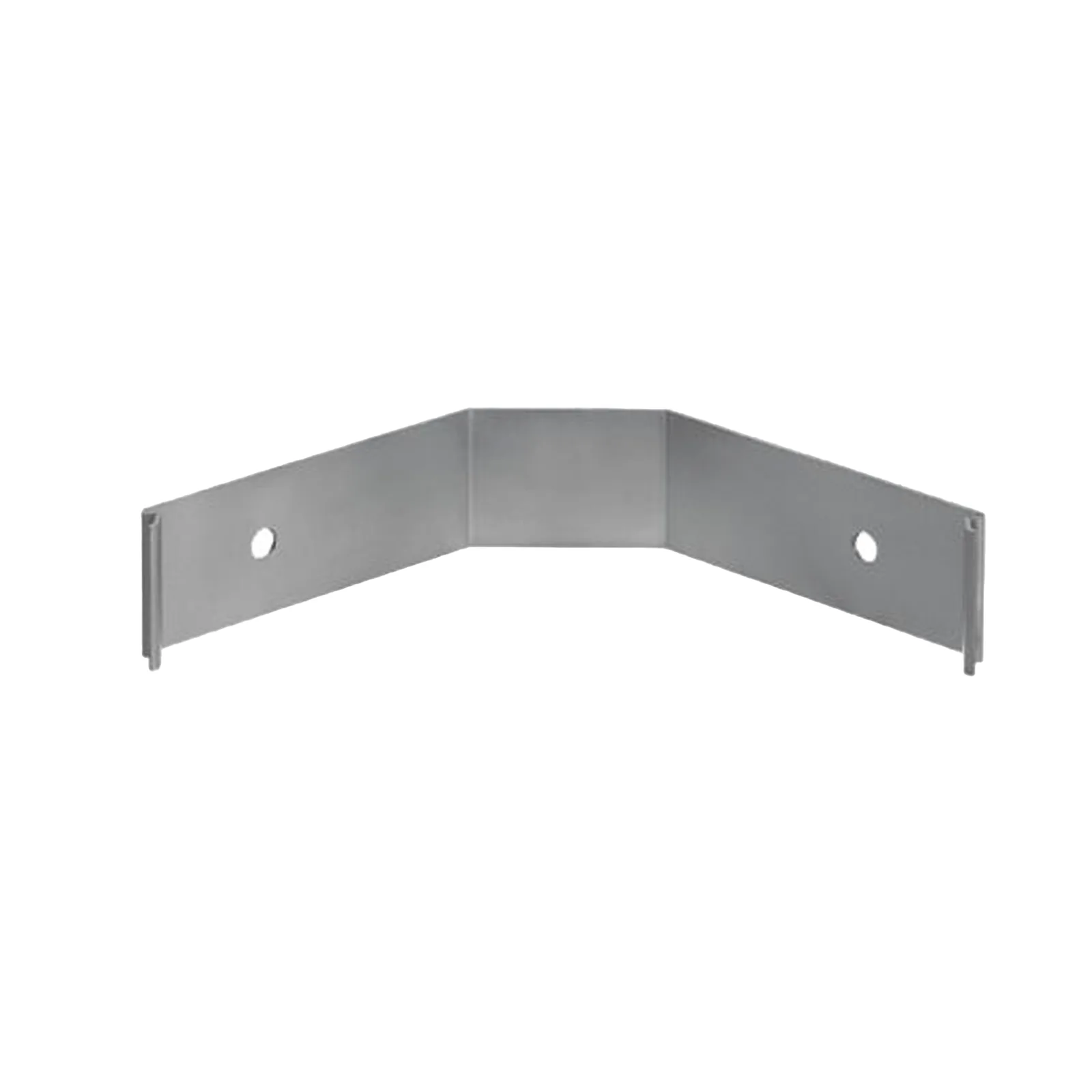 CLIP para Instalación de Canaletas CWD4 Panduit. 1 Pieza