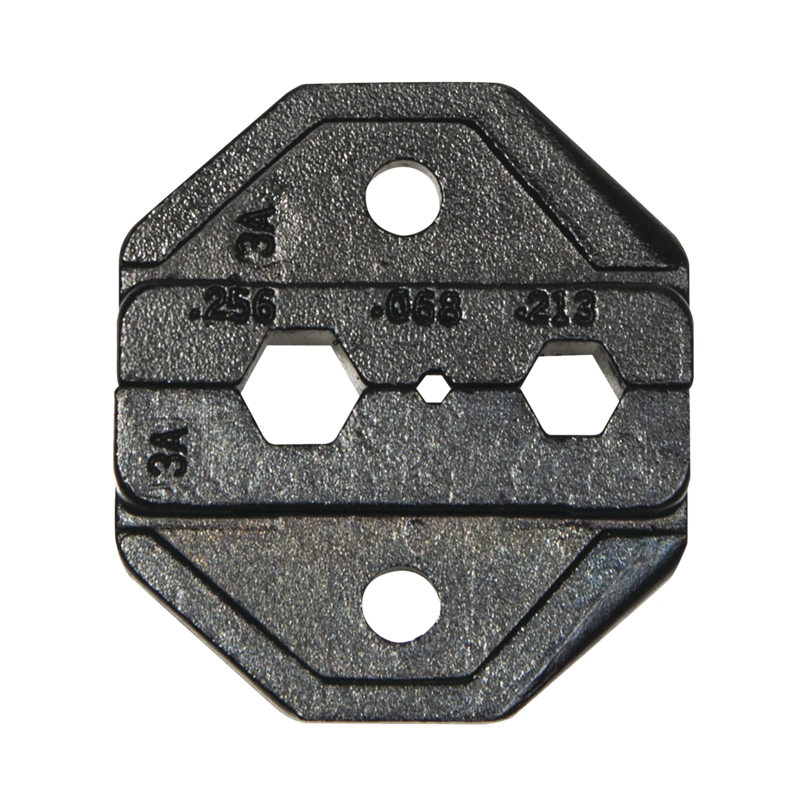 Matriz Ponchadora para Cable Coaxial RG58, RG59, RG6 y RG62. Compatible con Pinza Ponchadora VDV-200-010