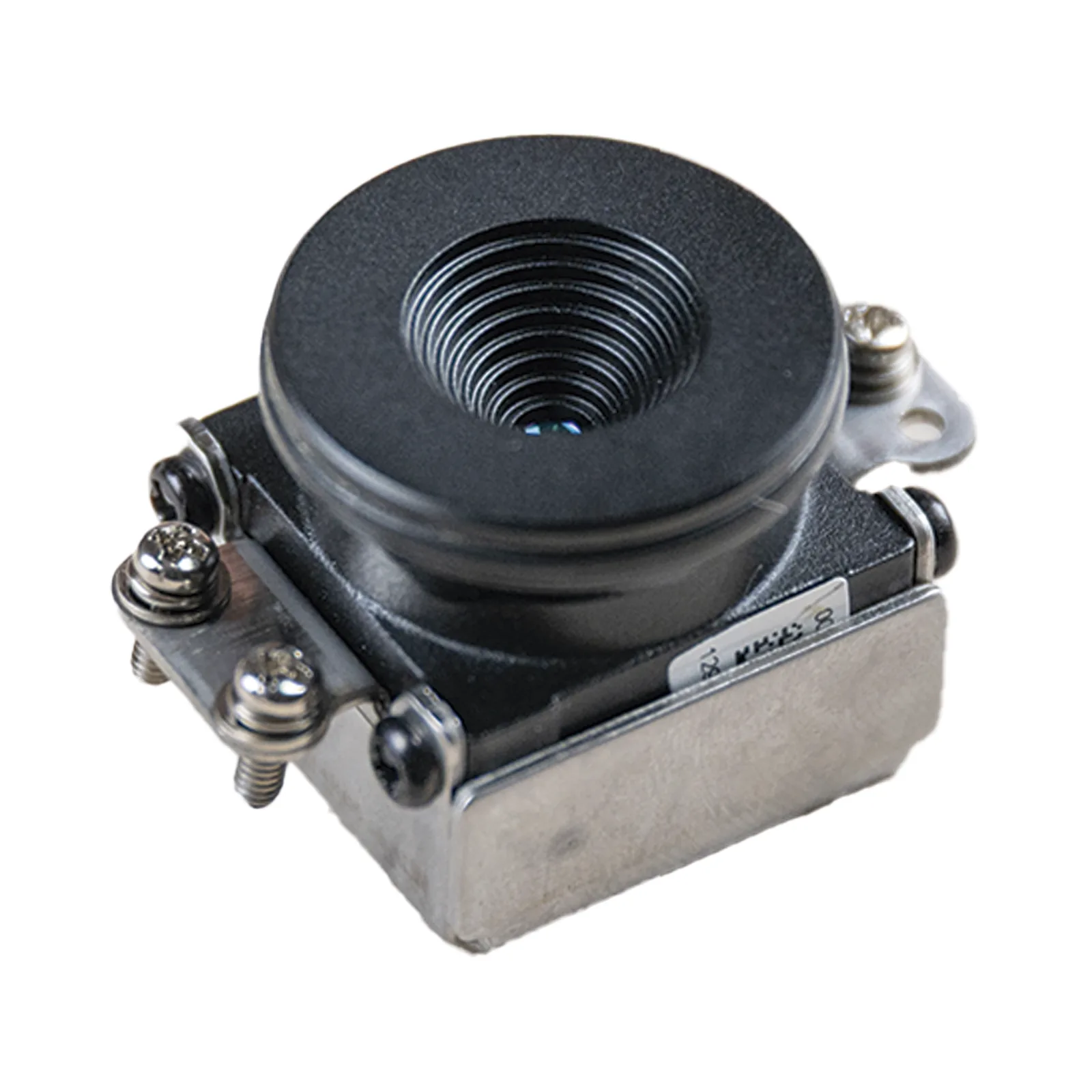 LENTE TERMICO 3MM PARA REEMPLAZO DE DS-2TD1217B-3/PA