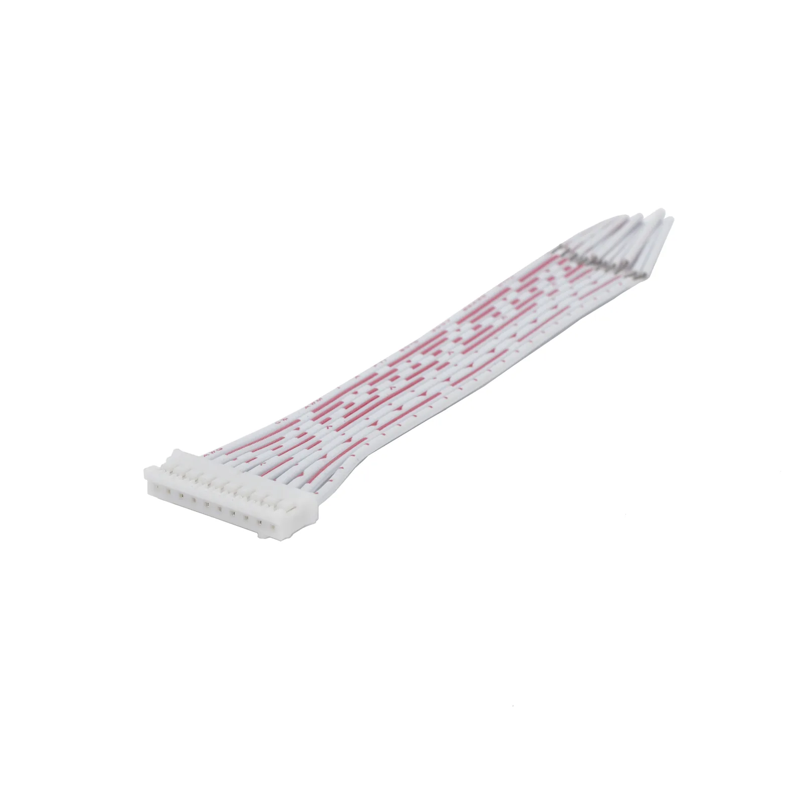 Arnes de conexion para el modelo DS-KH6320-WTDE1