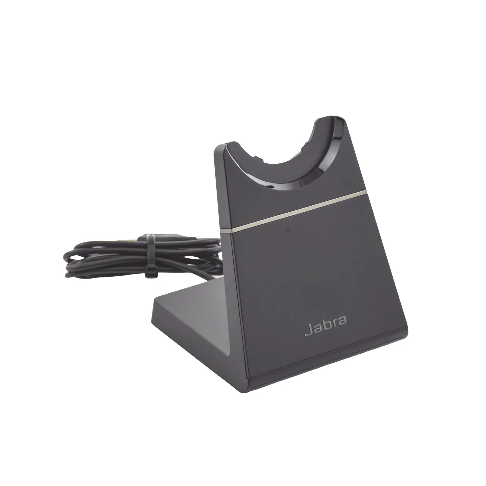 Jabra Soporte de carga USB A color negro para Evolve2 65 (14207-55)