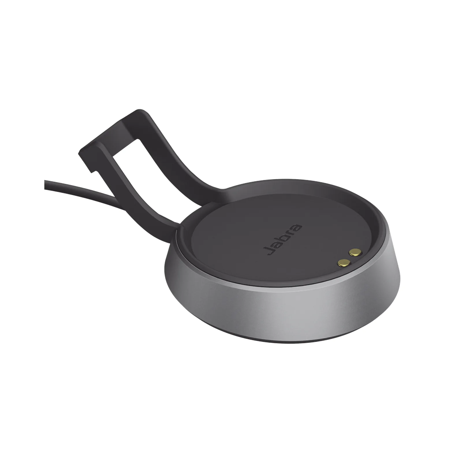 Jabra Soporte de carga USB A color negro para Evolve2 85 (14207-65)