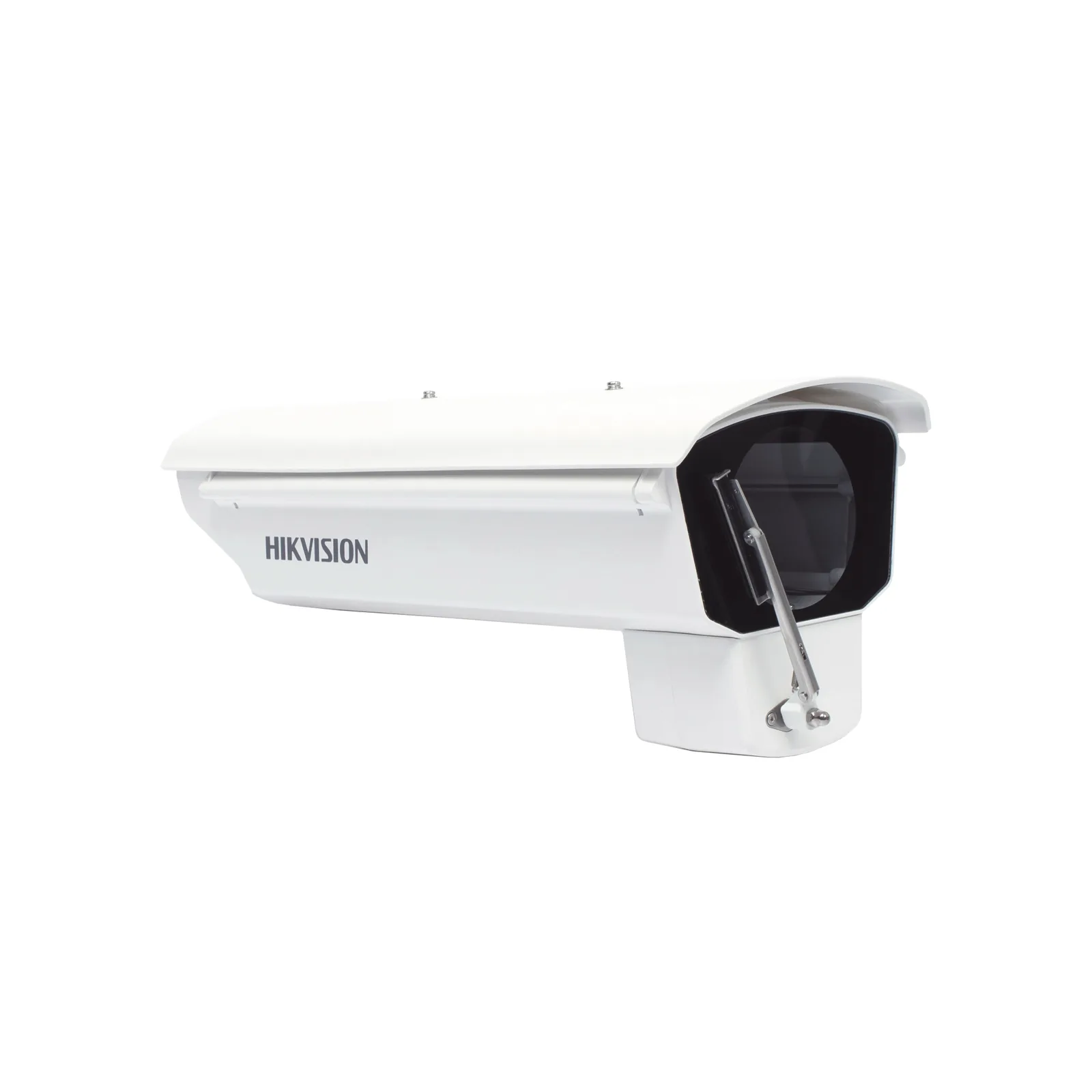 Gabinete para cámaras tipo BOX (Profesional) / Exterior IP67 / Limpia parabrisas integrado / Ventilador Integrado