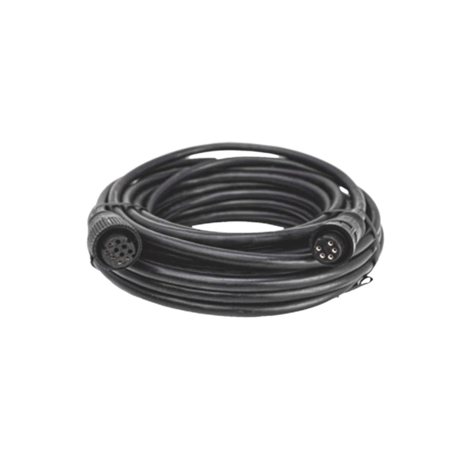 Cable adaptador de 8 metros, para conexión de transductor B45, (31-272-9-01) a sonda FURUNO.